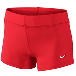 Damen-Shorts Nike Performance