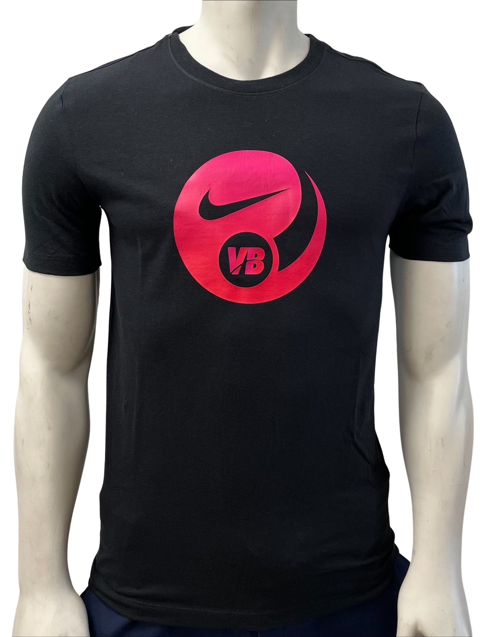 T-Shirt Nike Volleyball Retro