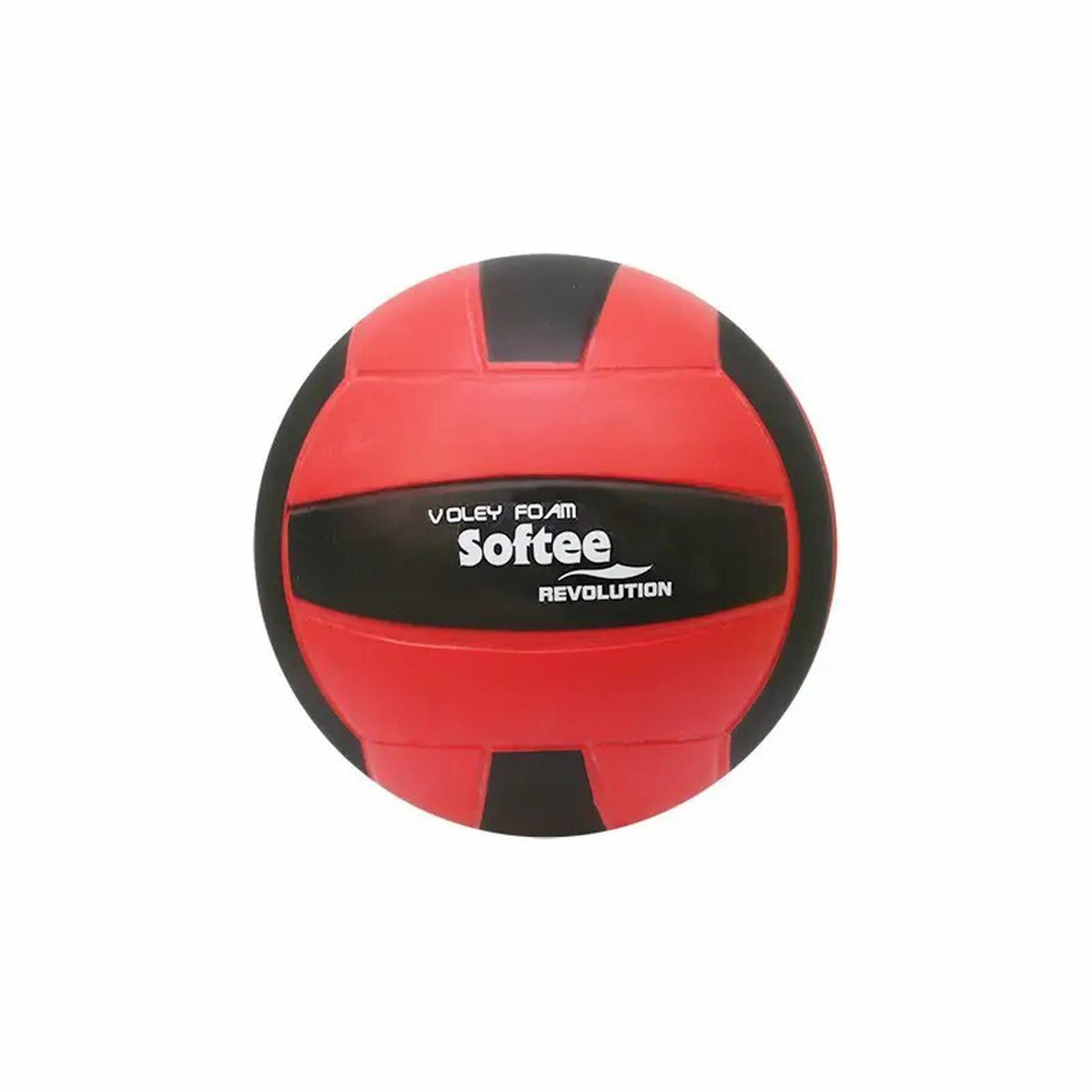 Volleyball Softee Revolution