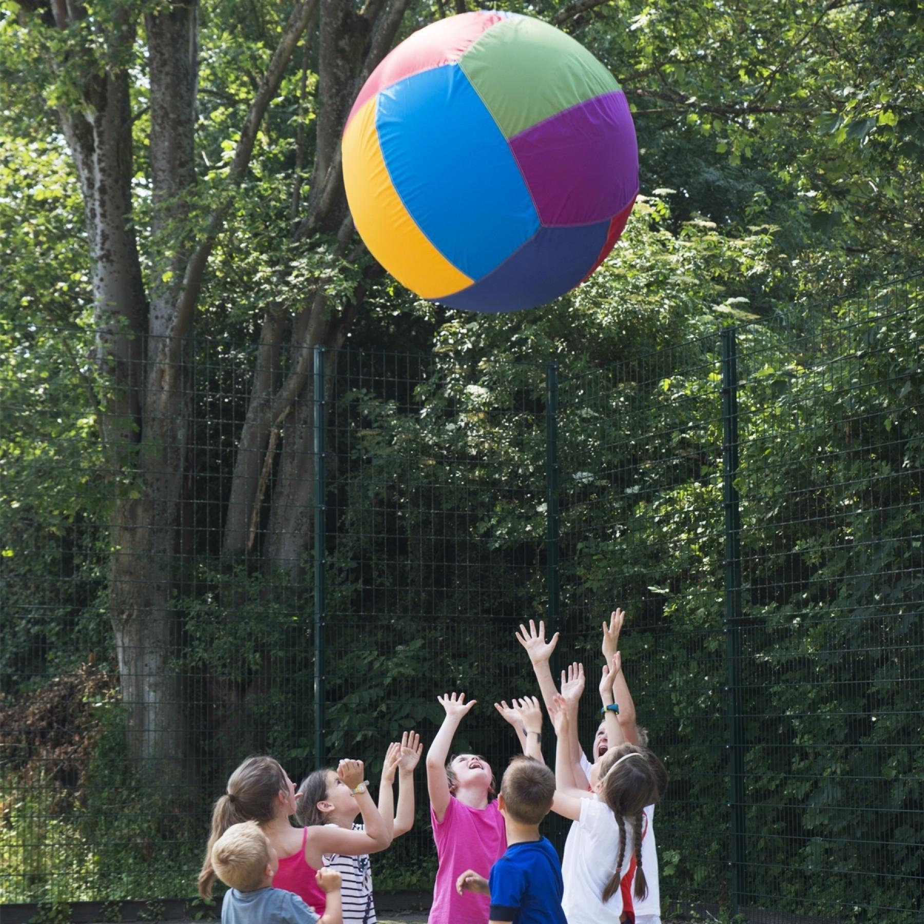 Riesenluftballon 100 cm Sporti France