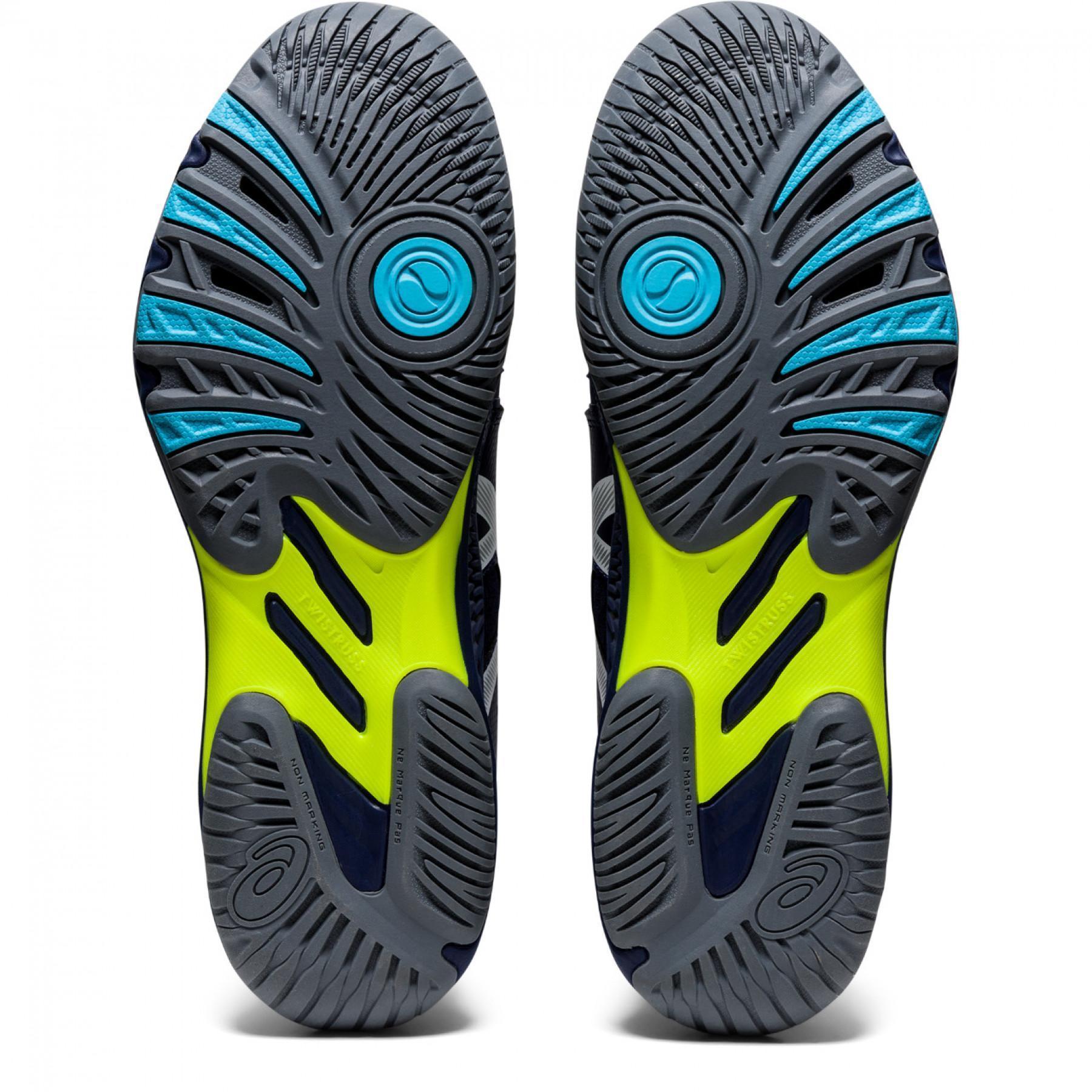 Schuhe Asics Netburner Ballistic FF 2
