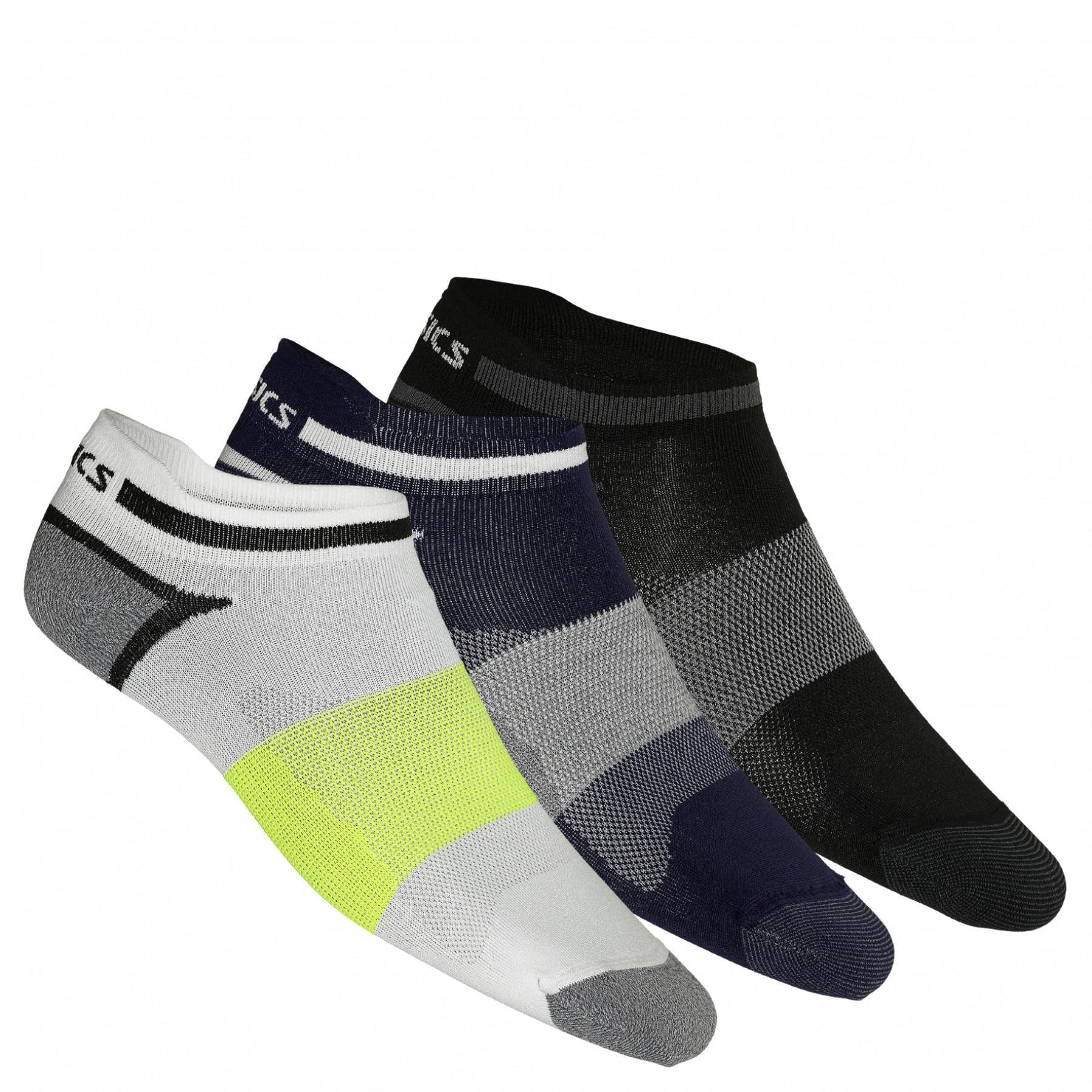 Socken Asics Lyte (x3)