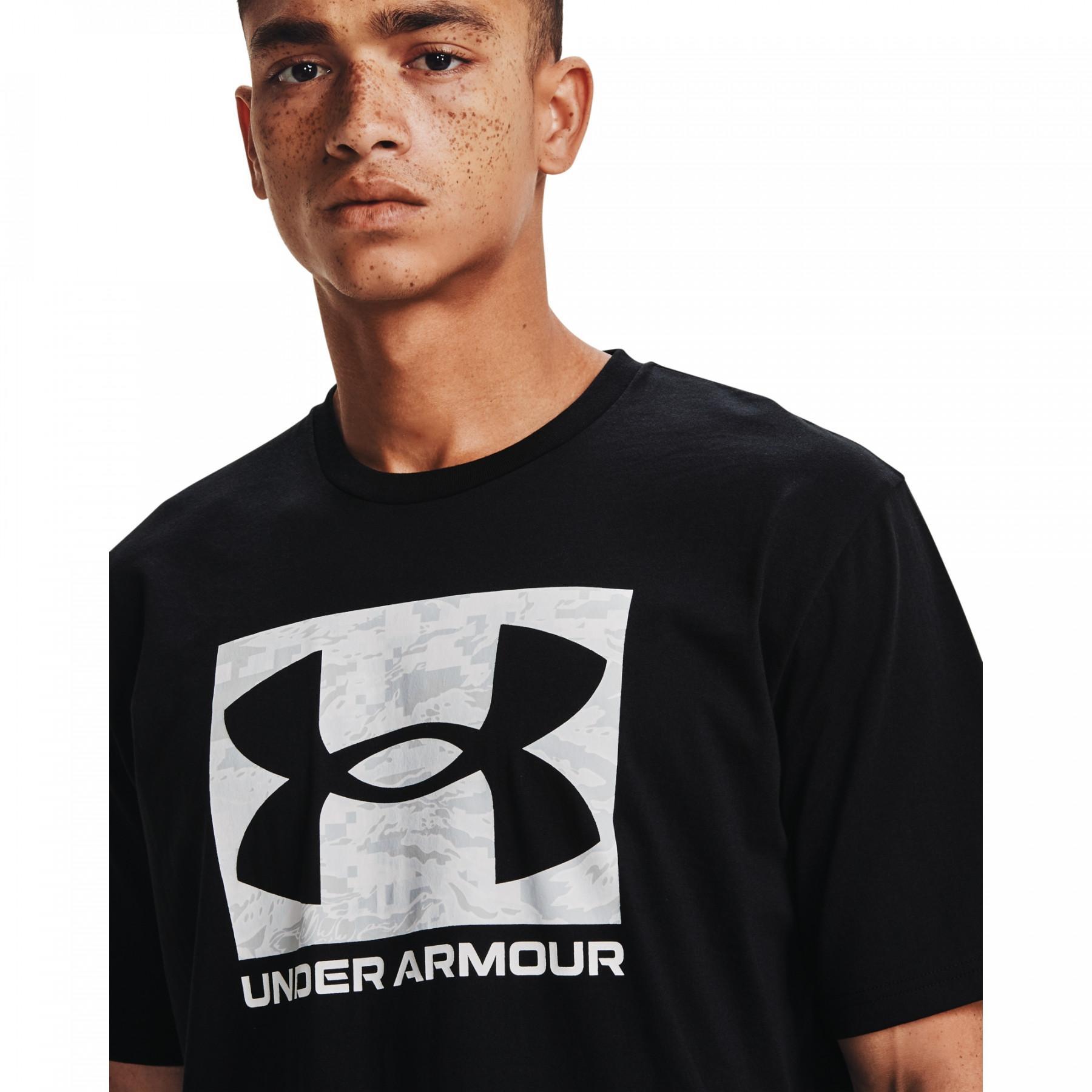 T-Shirt Under Armour