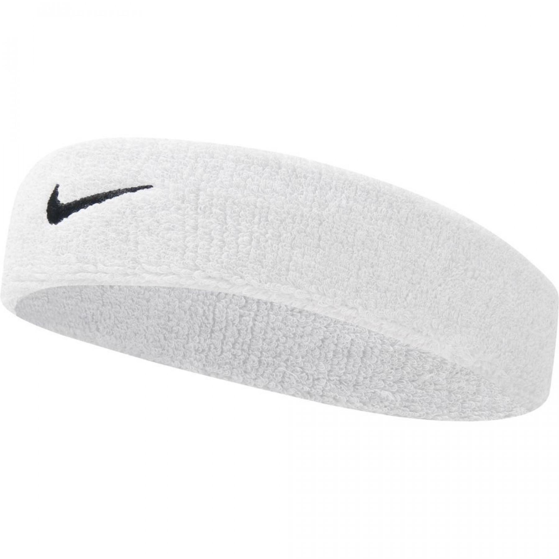 Stirnband Nike swoosh