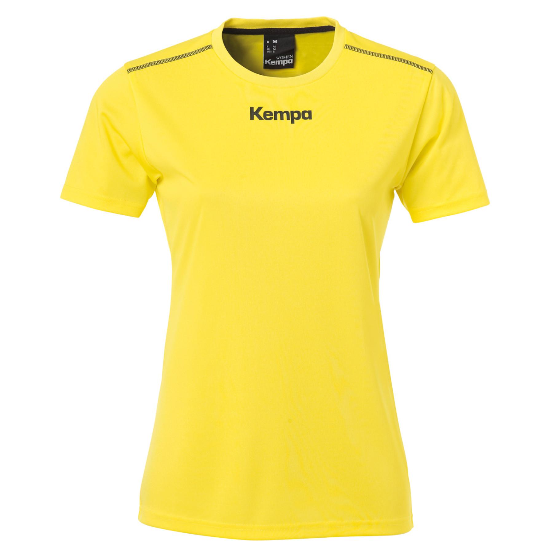 T-Shirt Damen Kempa Poly