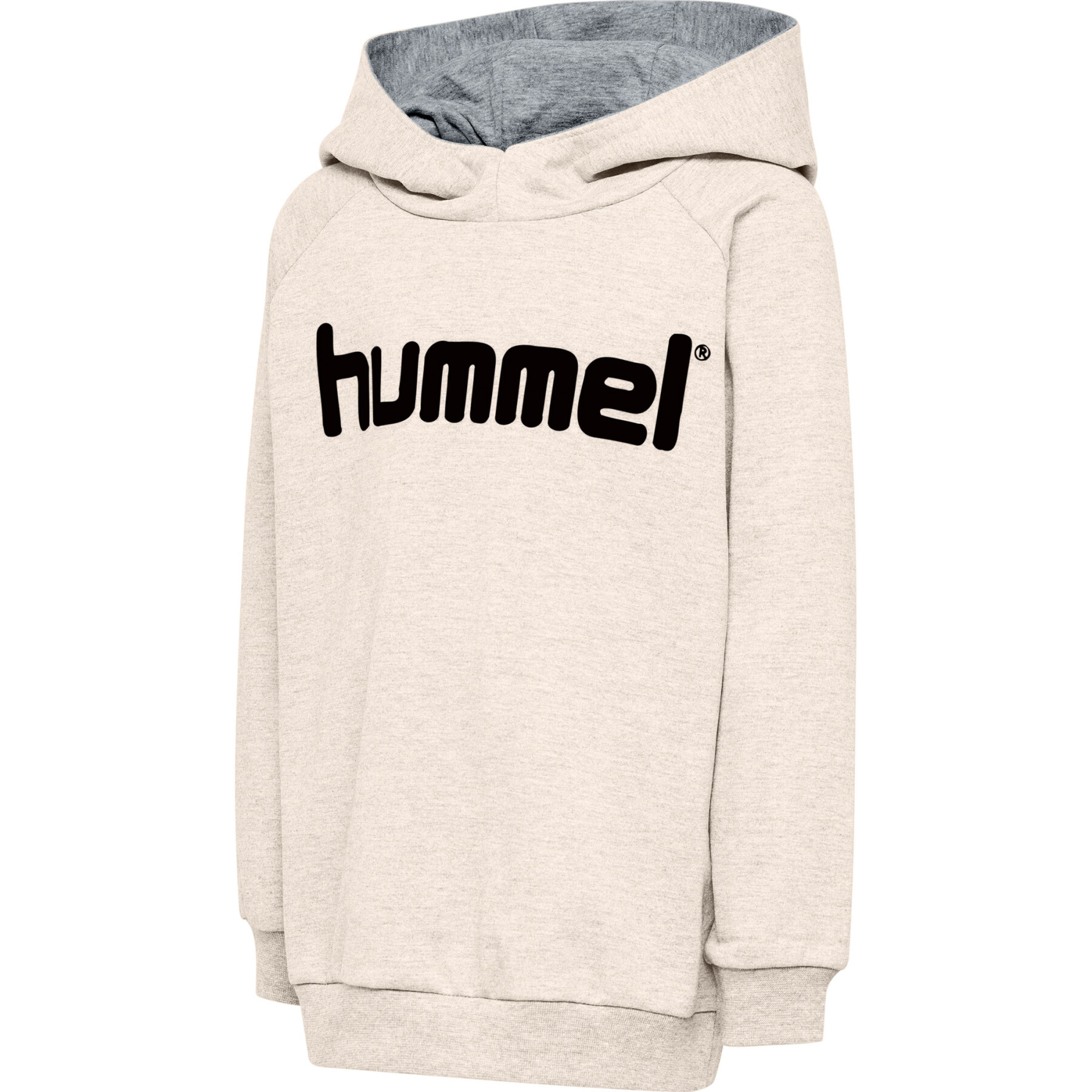 Kapuzenpulli Hummel Hmlgo Logo