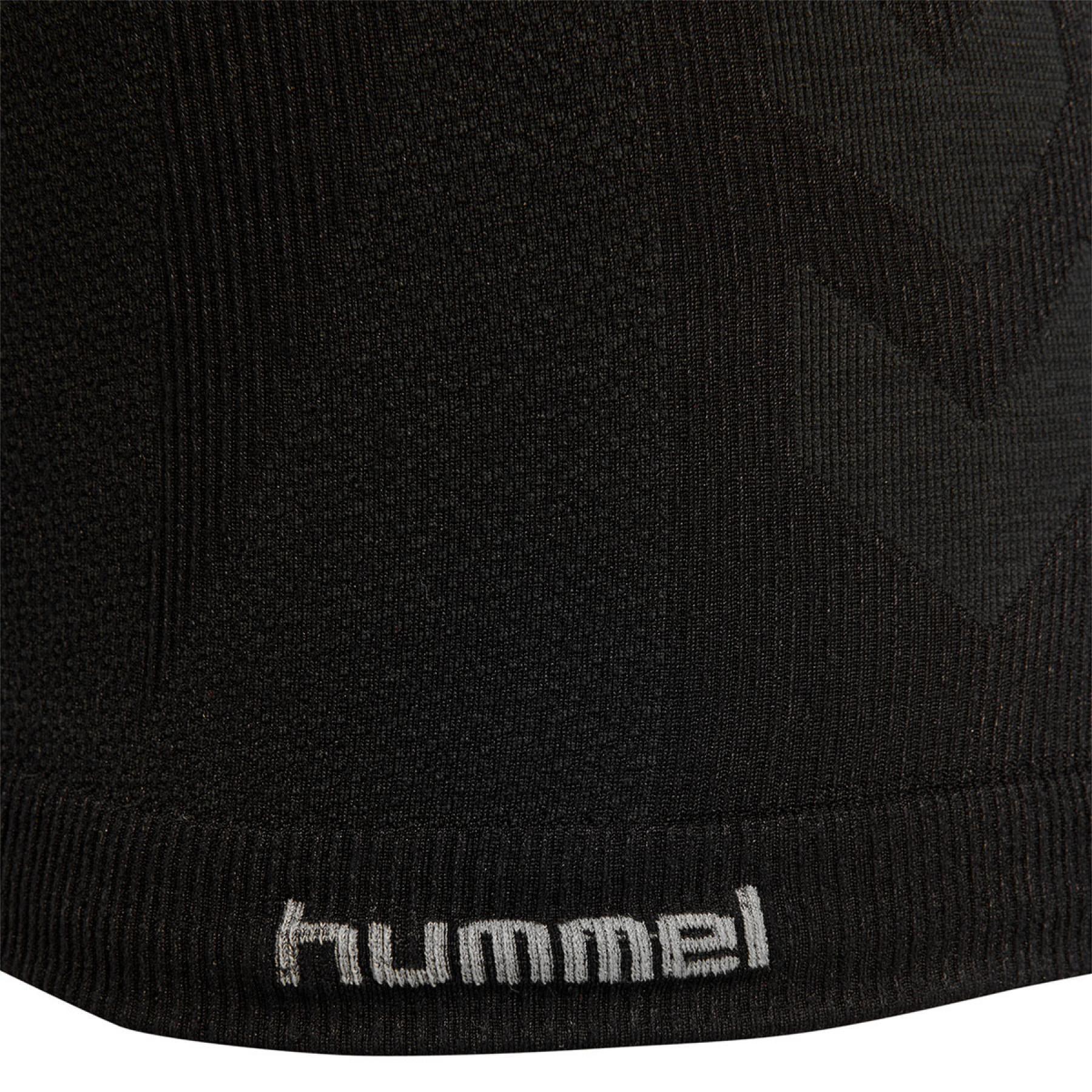 Frauen-T-Shirt Hummel clea seamless top