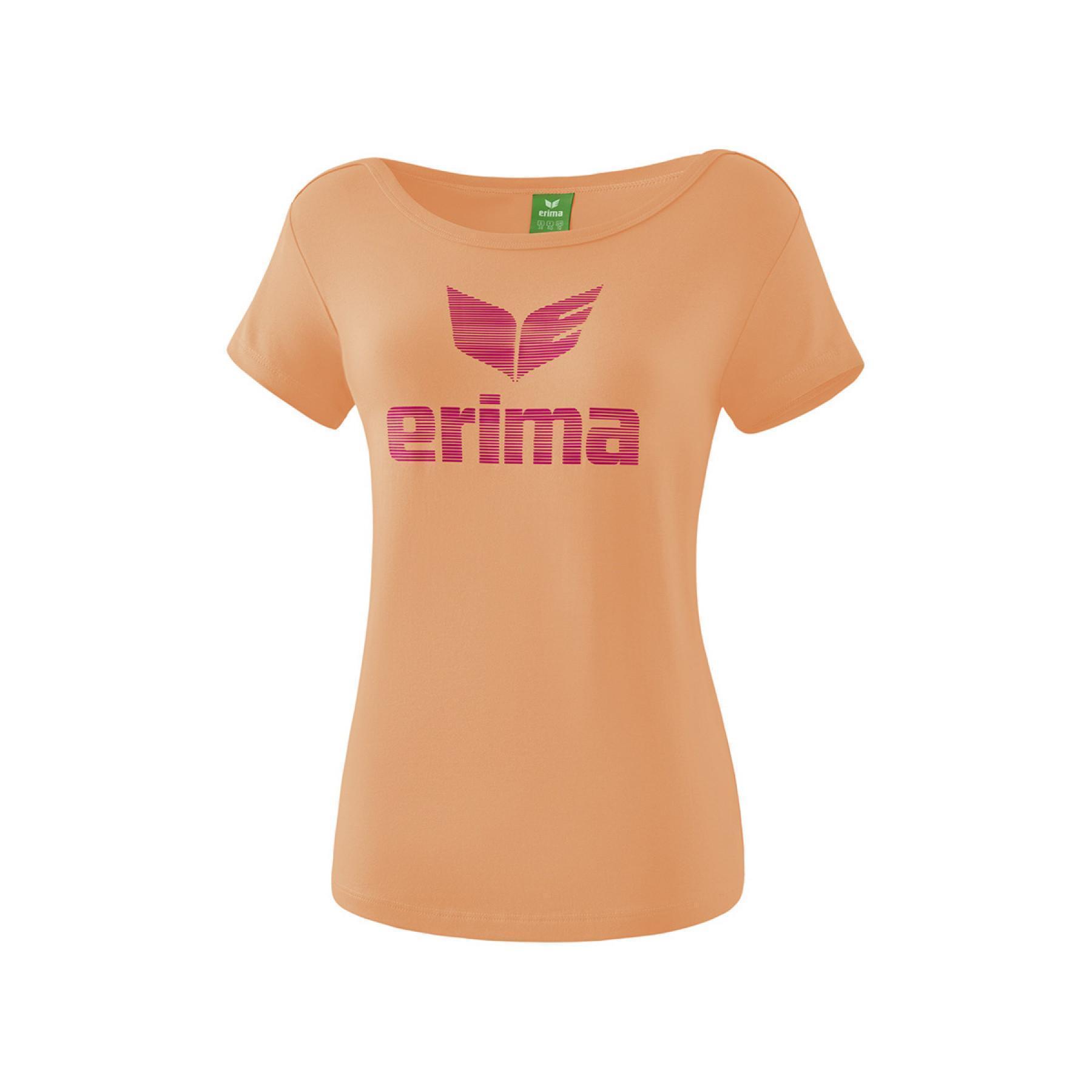 T-Shirt Frau Erima Essential
