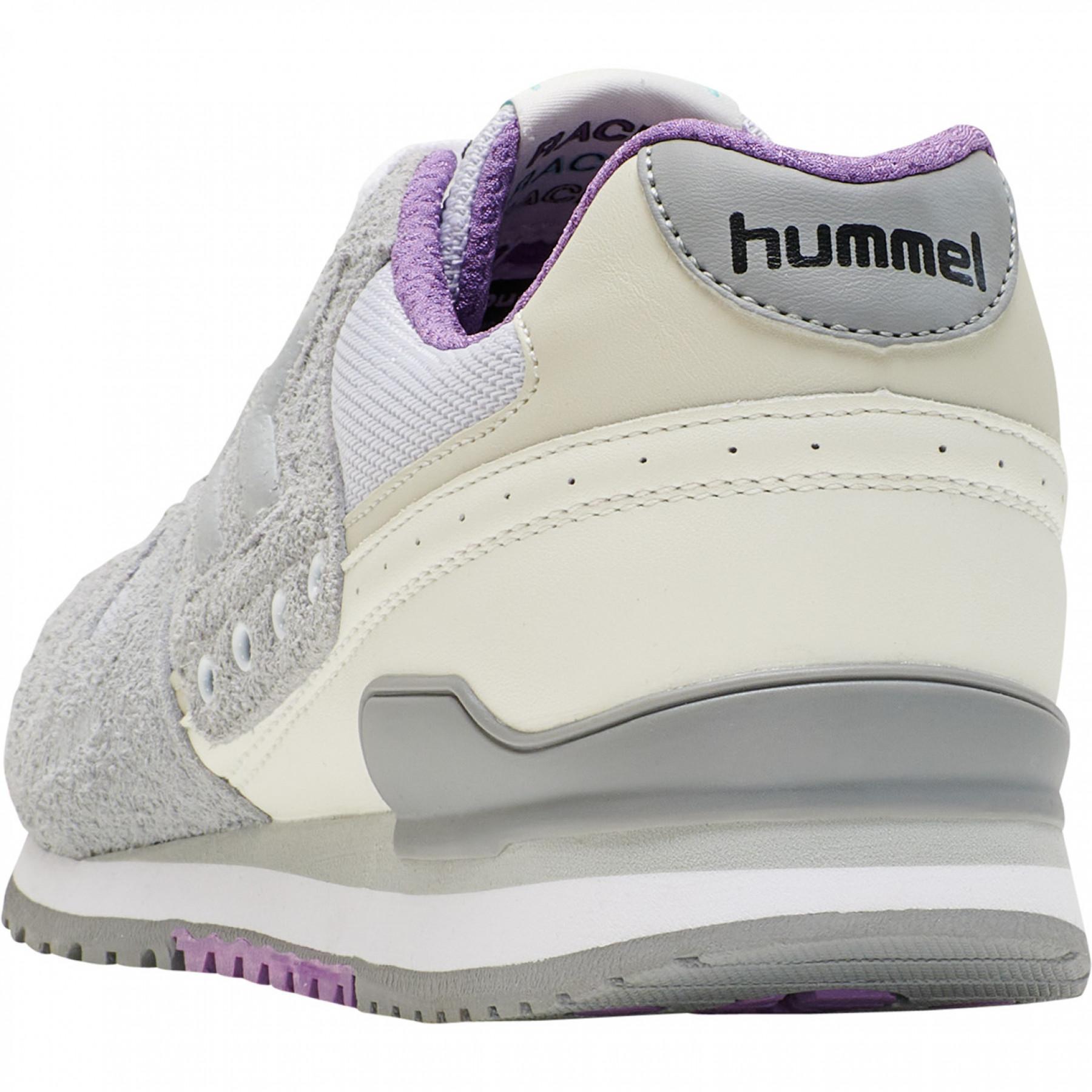 Sneakers Hummel marathona suede
