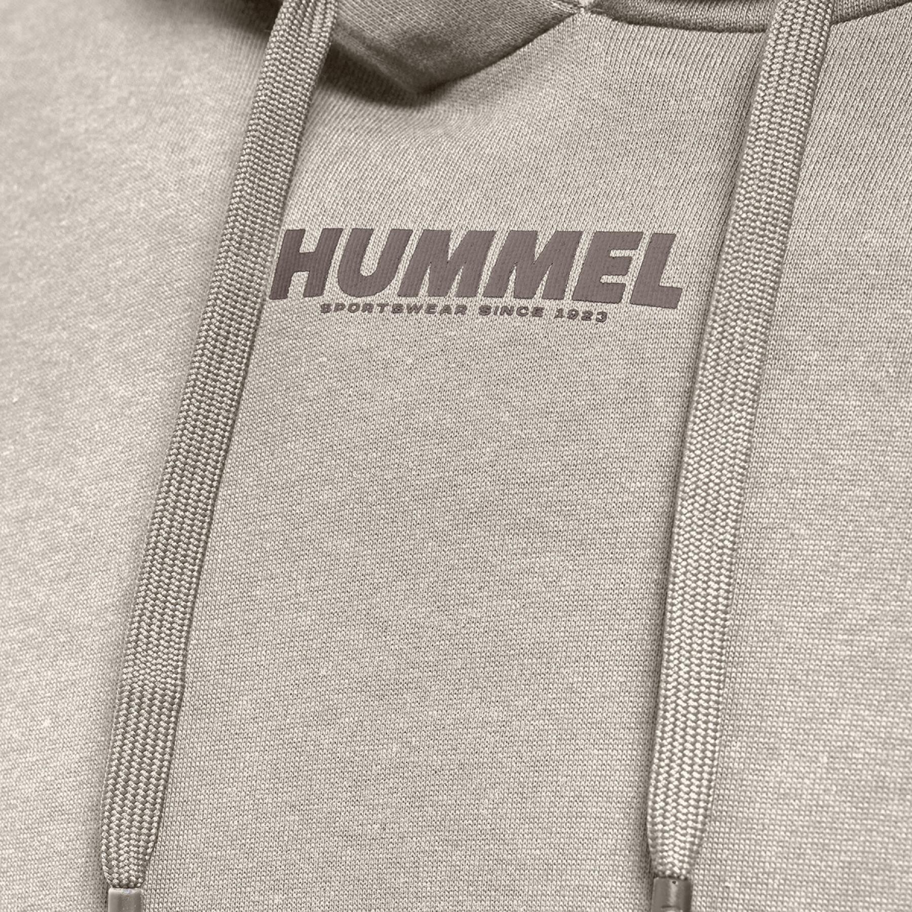 Kapuzenpullover Hummel hmlLegacy