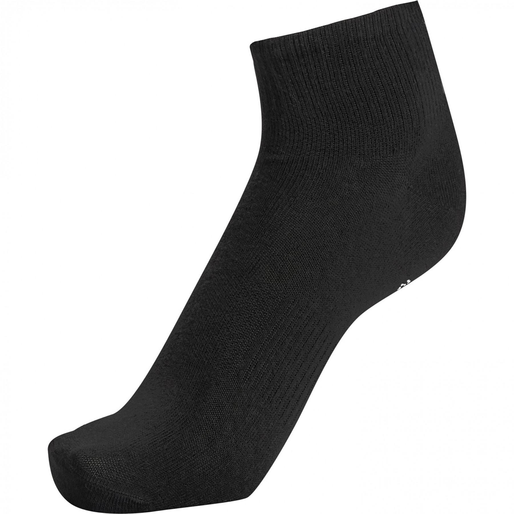 Mittellange Socken, Frau Hummel hmlchevron (x6)