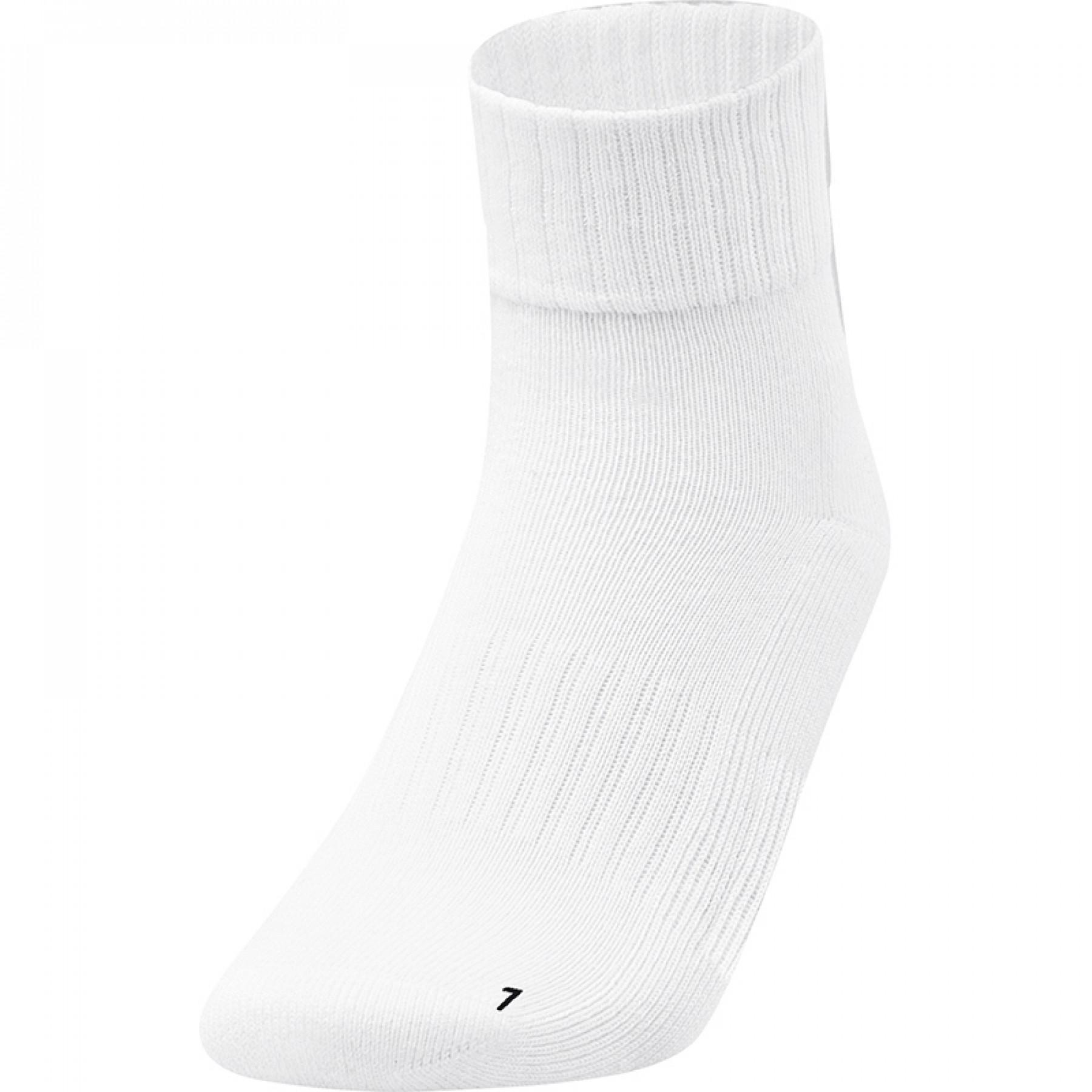 Socken Jako de sport courtes 3-pack