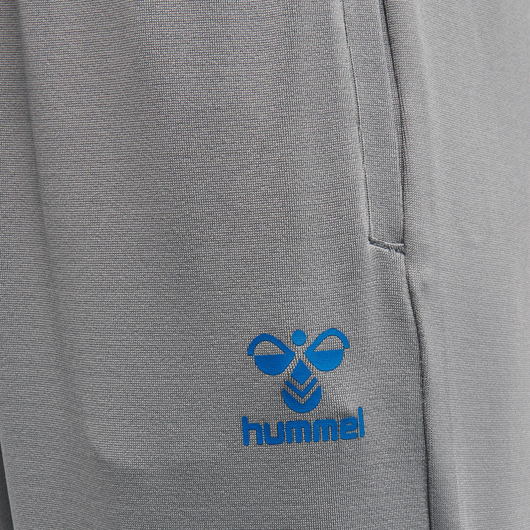 Trainingsanzug Hose Hummel HmlInventus