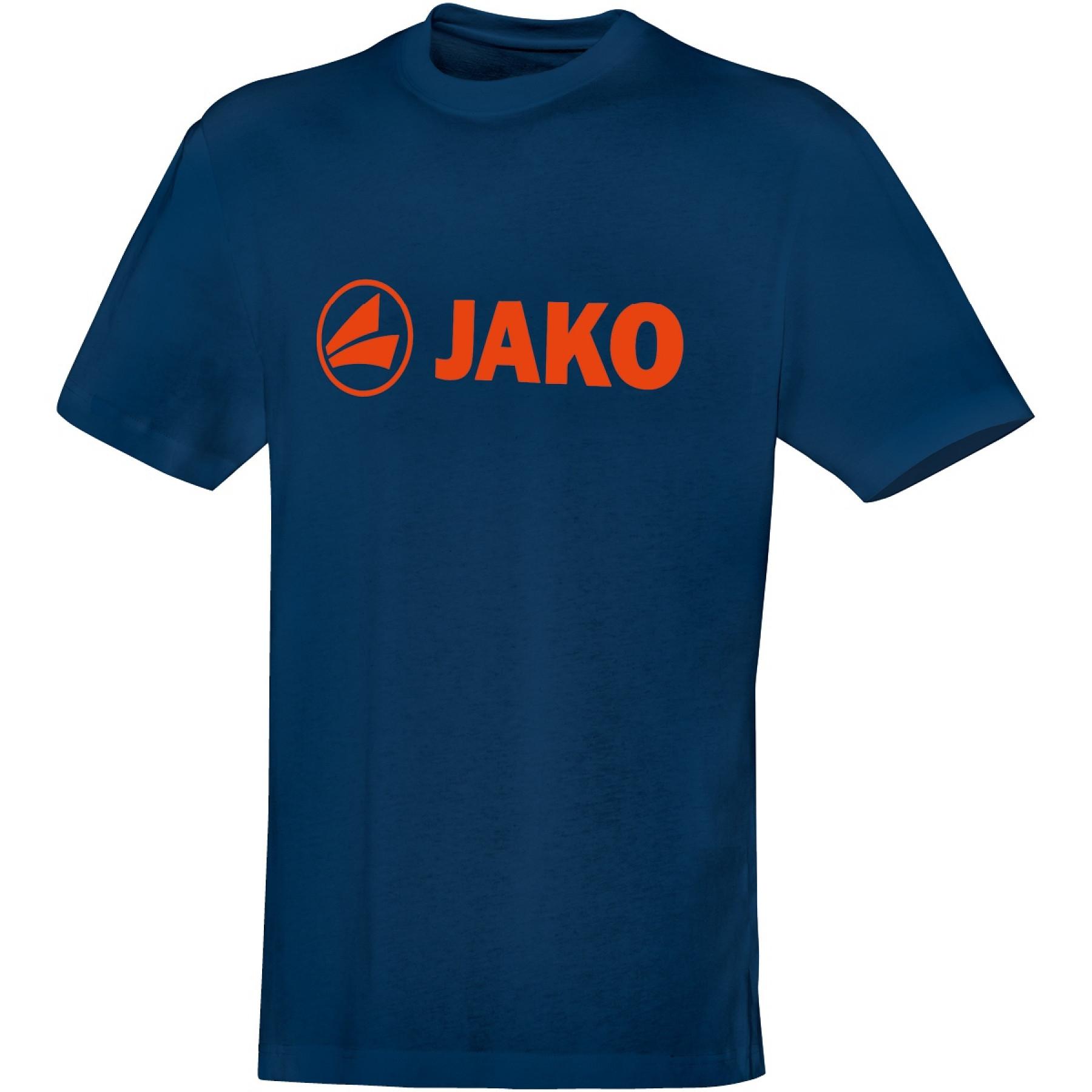 Junior-T-Shirt Jako Promo