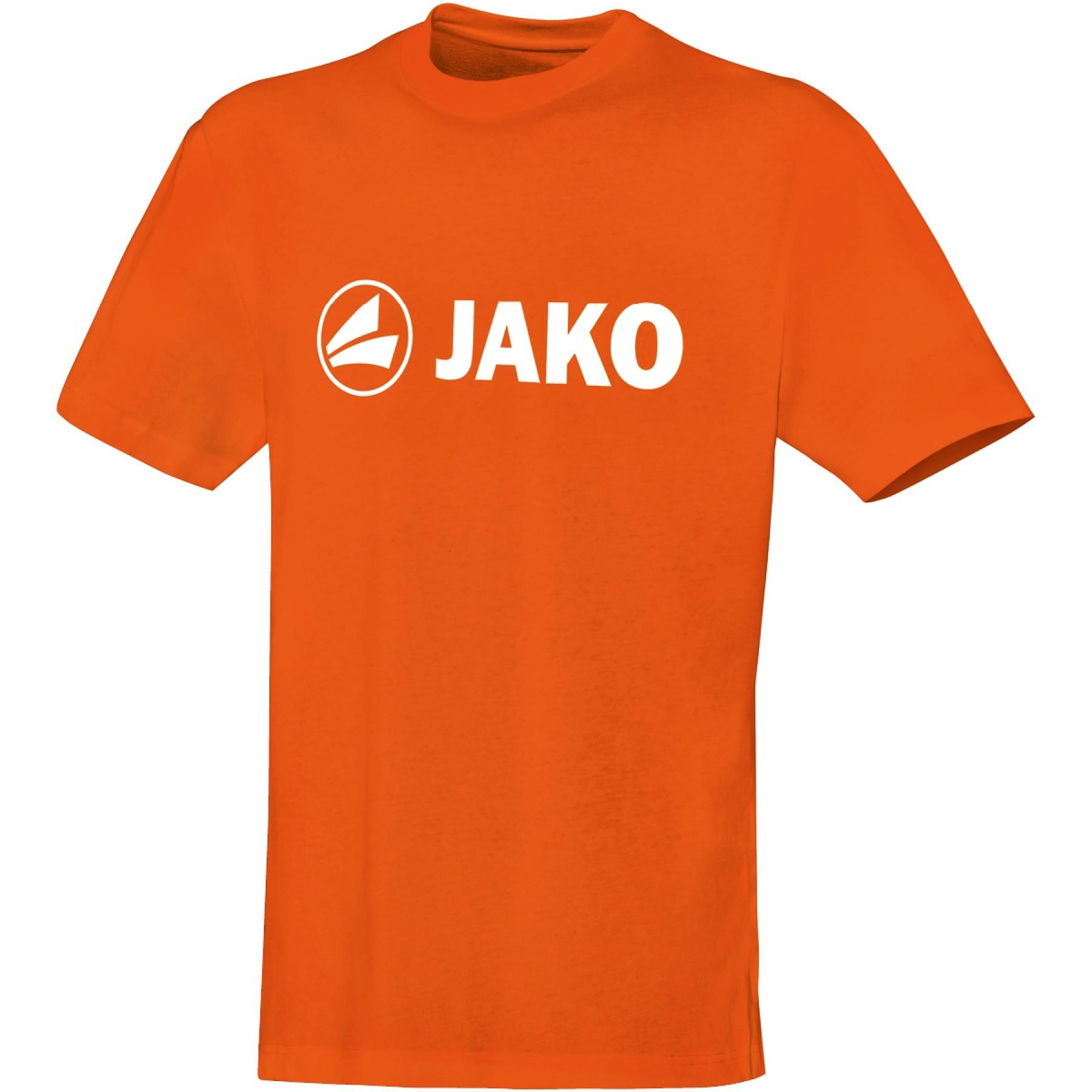 Junior-T-Shirt Jako Promo