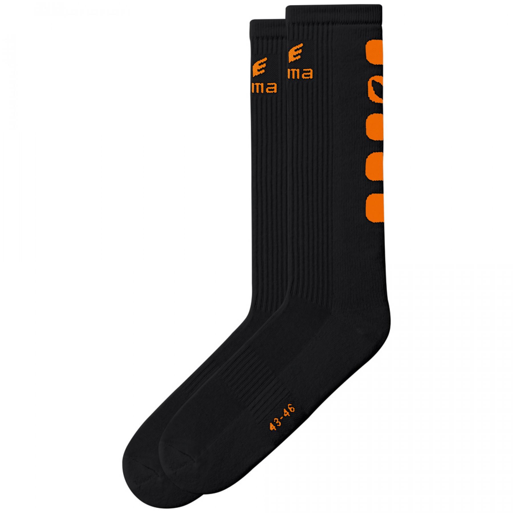 Lange Socken Erima 5-CUBES