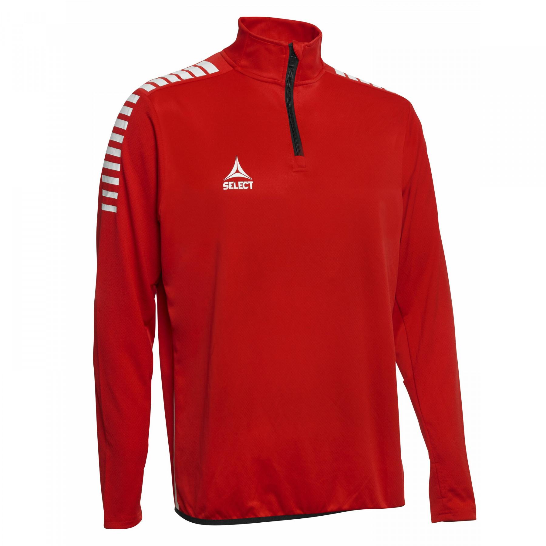 Sweatshirt Select Training Monaco
