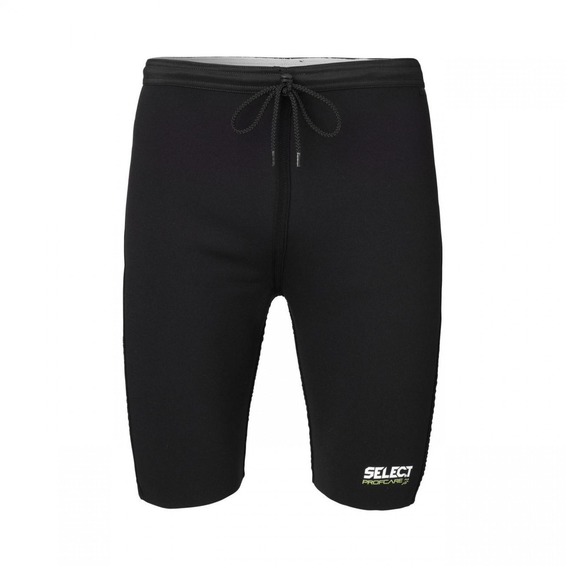 Thermoshorts Select 6400