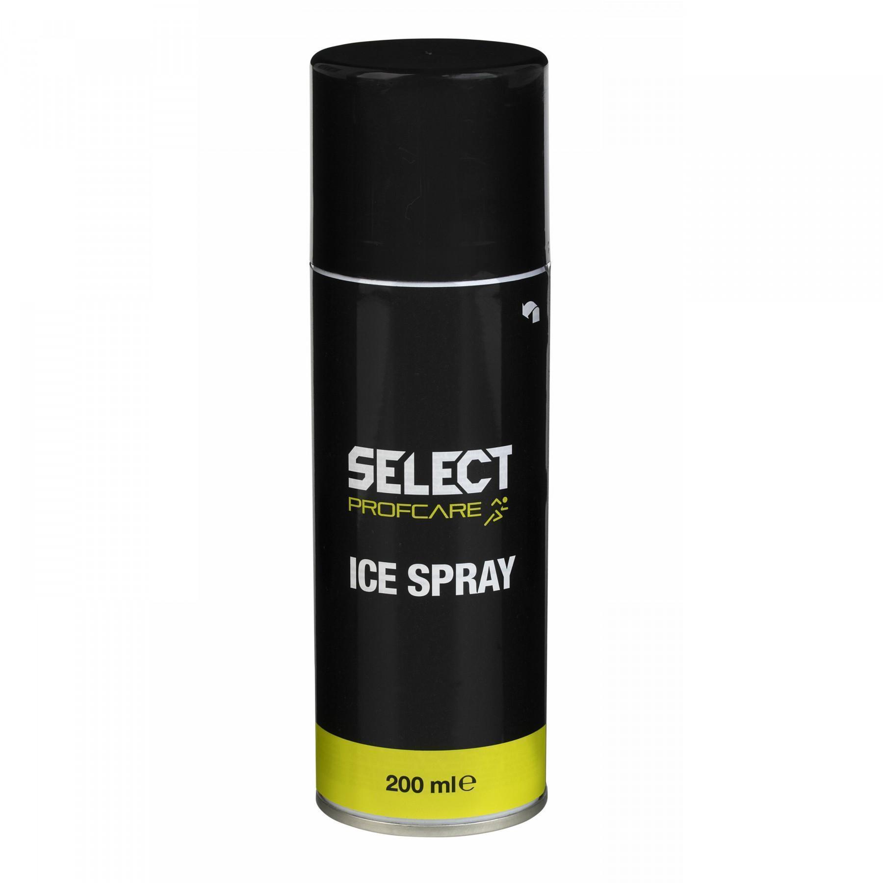 Pflege Select Ice spray