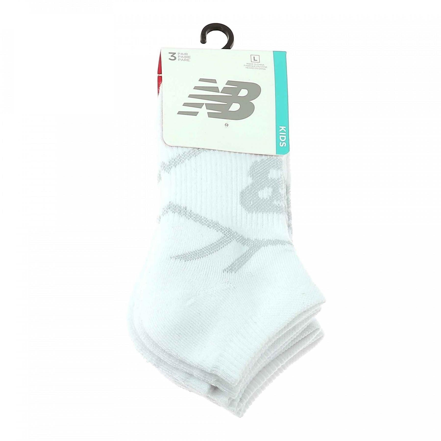 Socken New Balance LAS61223