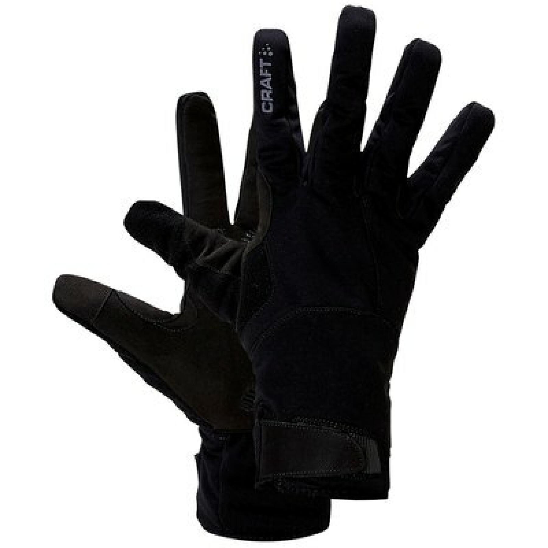 Handschuhe Craft pro insulate race