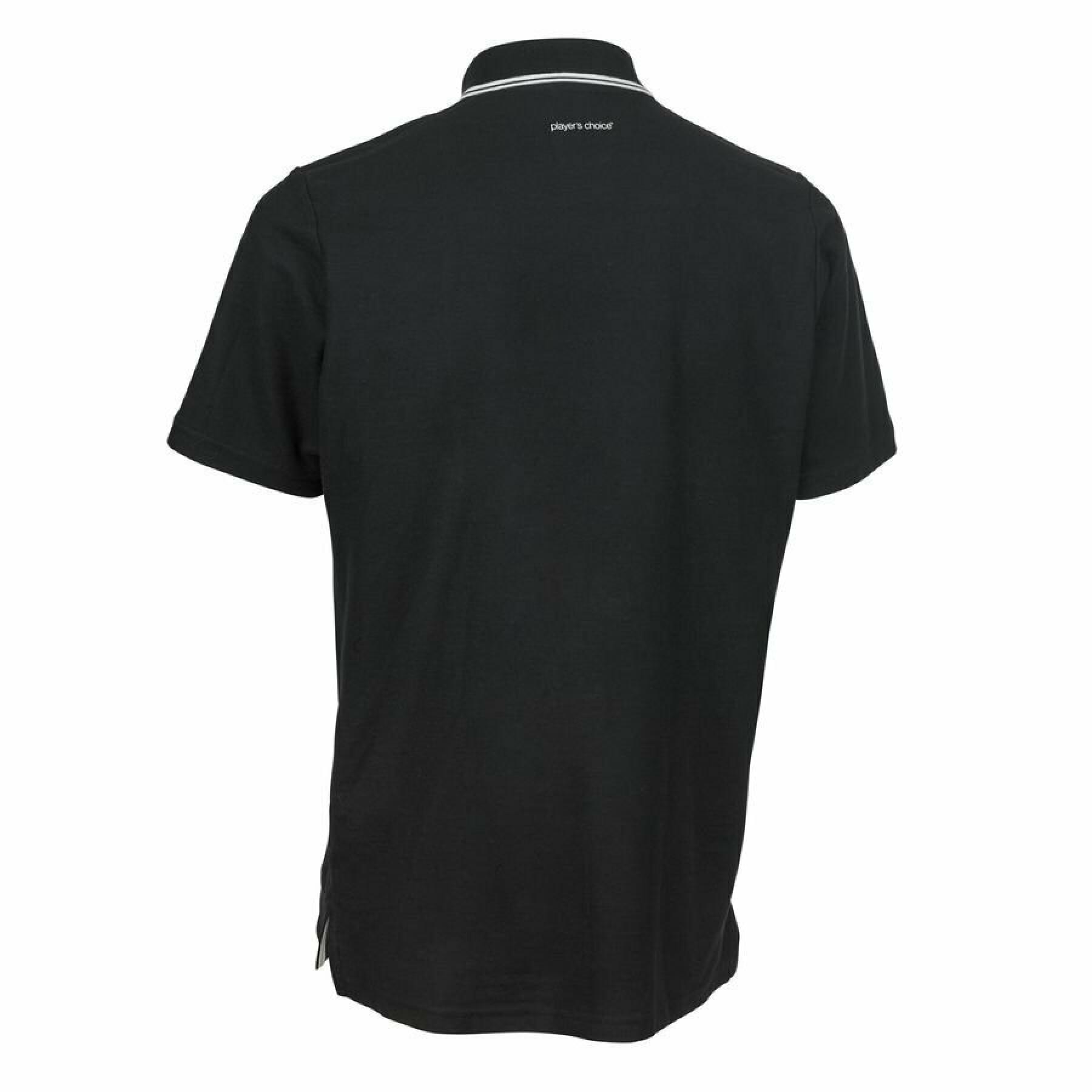 Polo-Shirt Select oxford