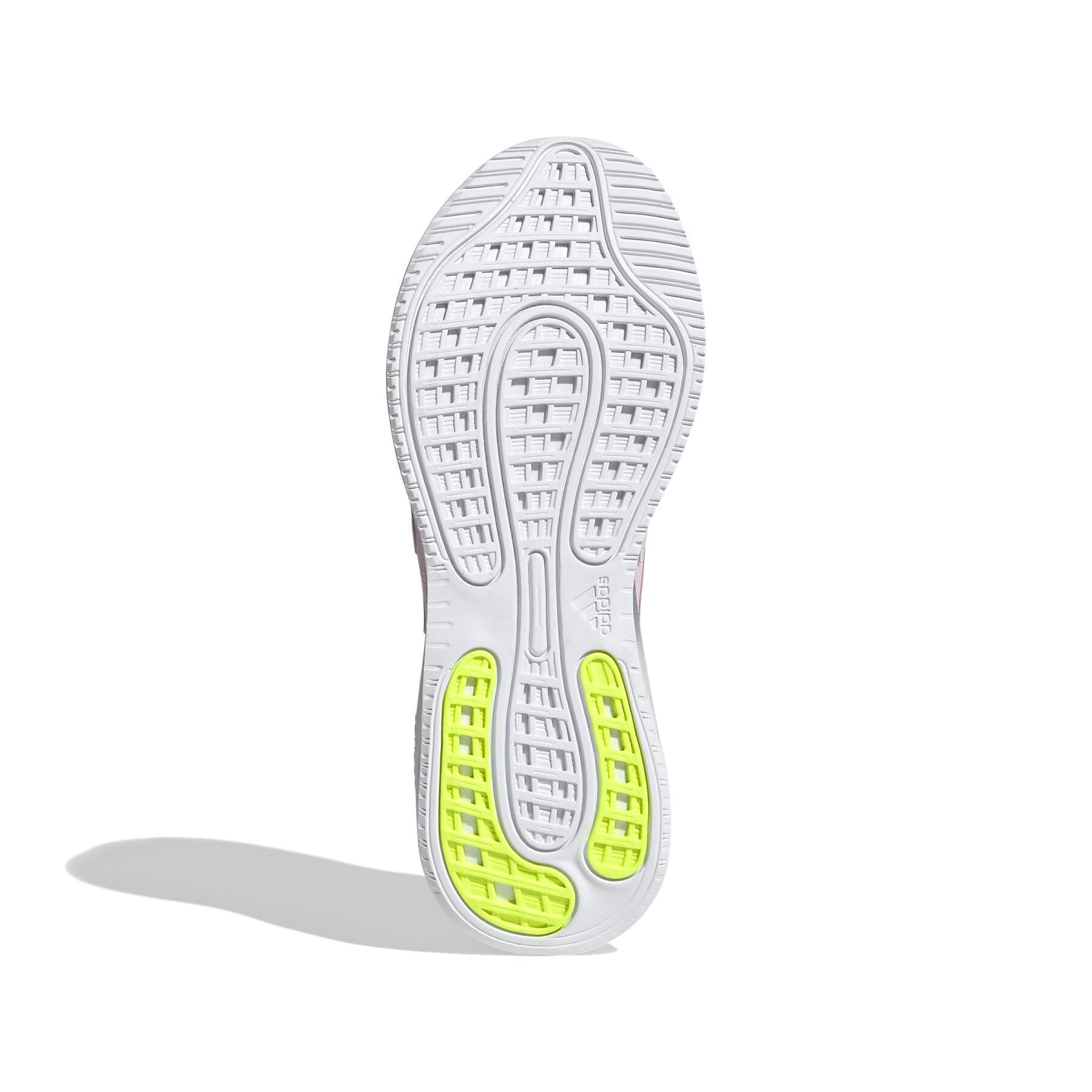 Laufschuhe für Frauen adidas Galaxar Run