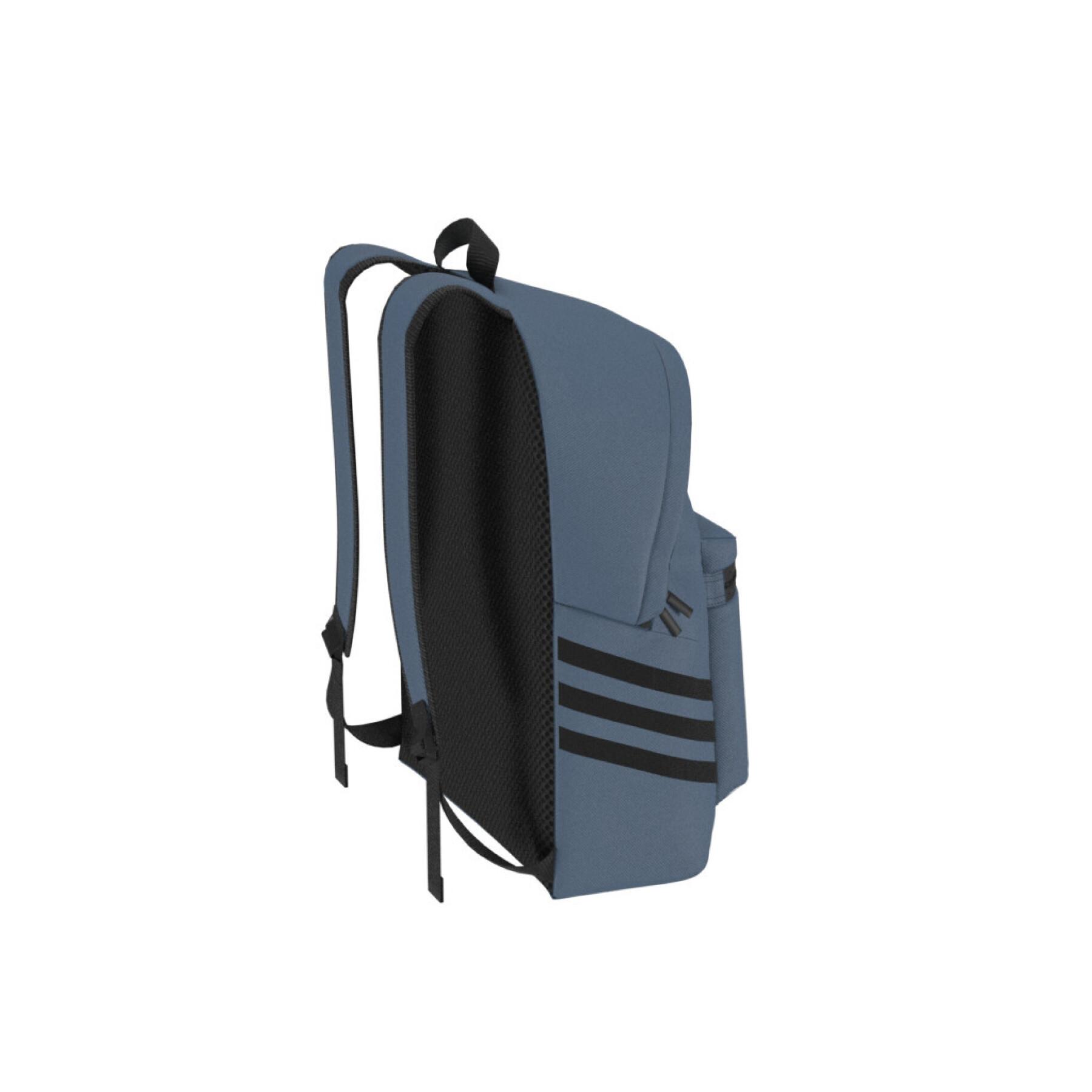 Klassischer 3-Streifen-Rucksack adidas Future Icon