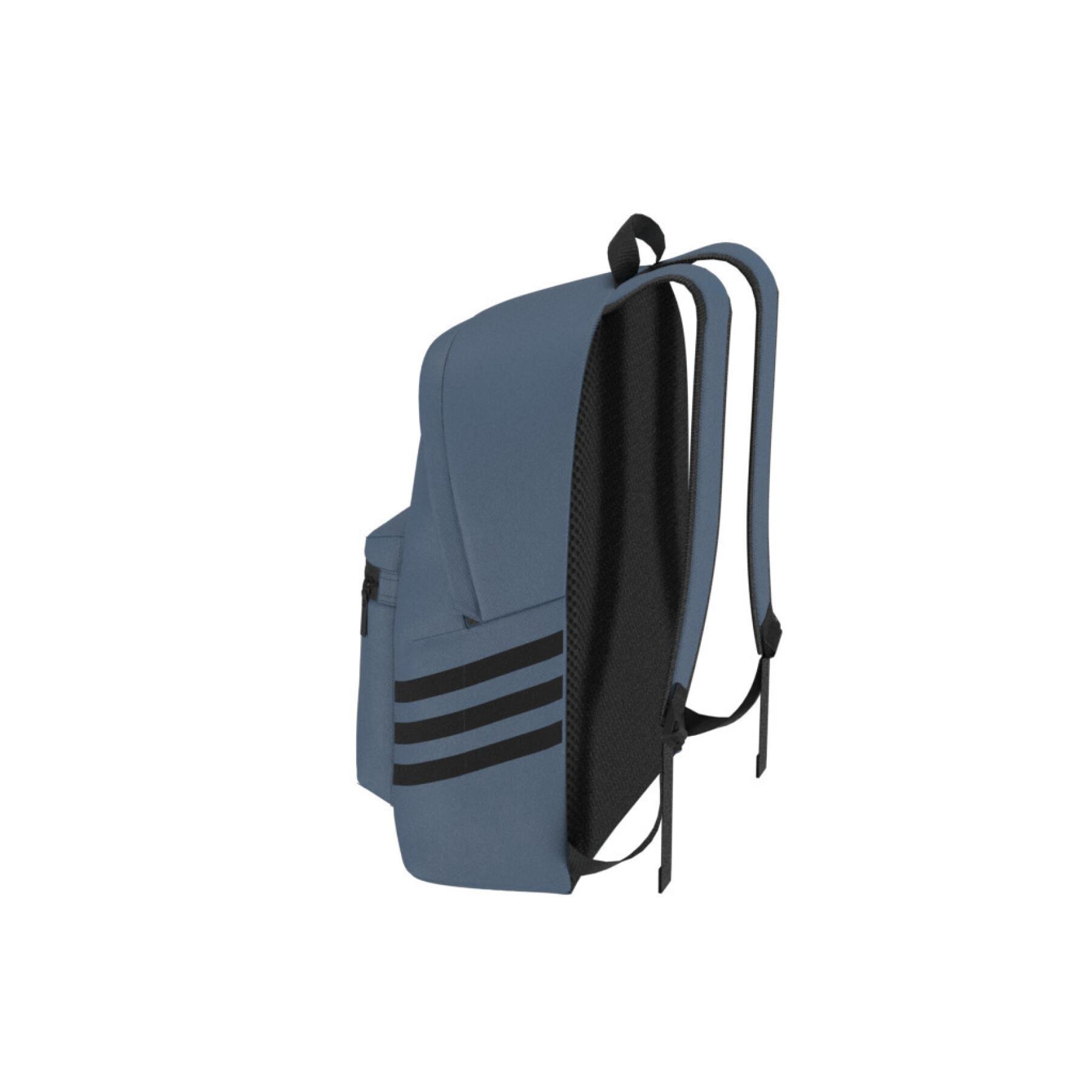Klassischer 3-Streifen-Rucksack adidas Future Icon