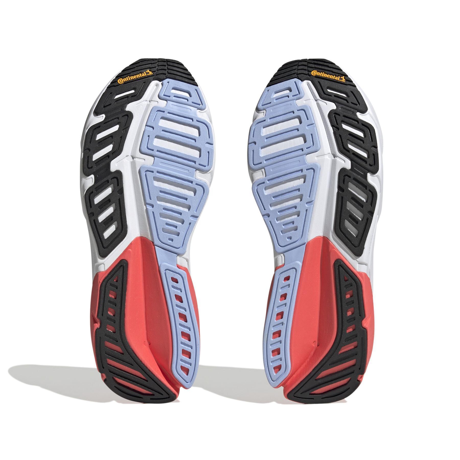 Schuh von running adidas Adistar 2.0