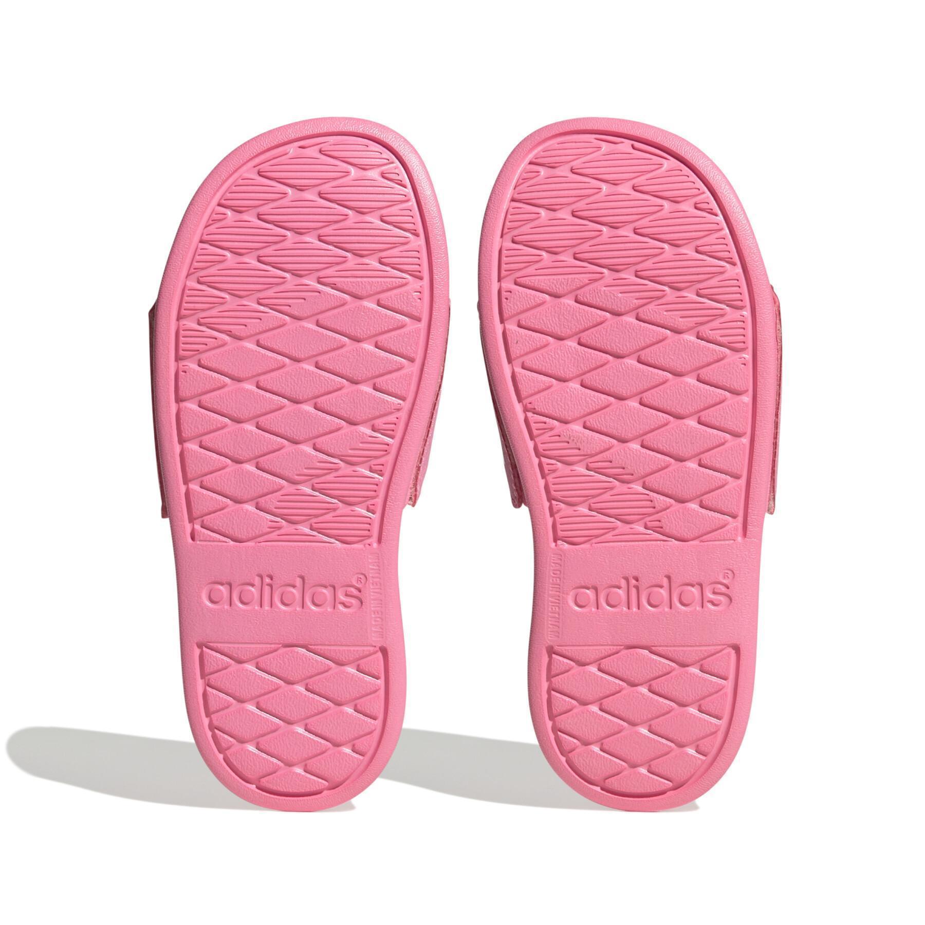 Slides für Kinder adidas Adilette Comfort