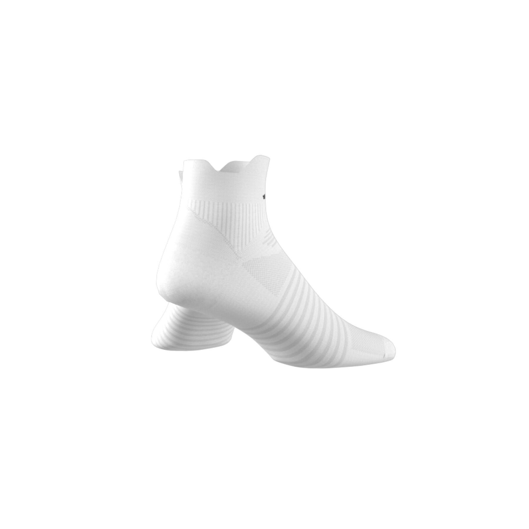 Socken hoch adidas Performance Designed for Sport
