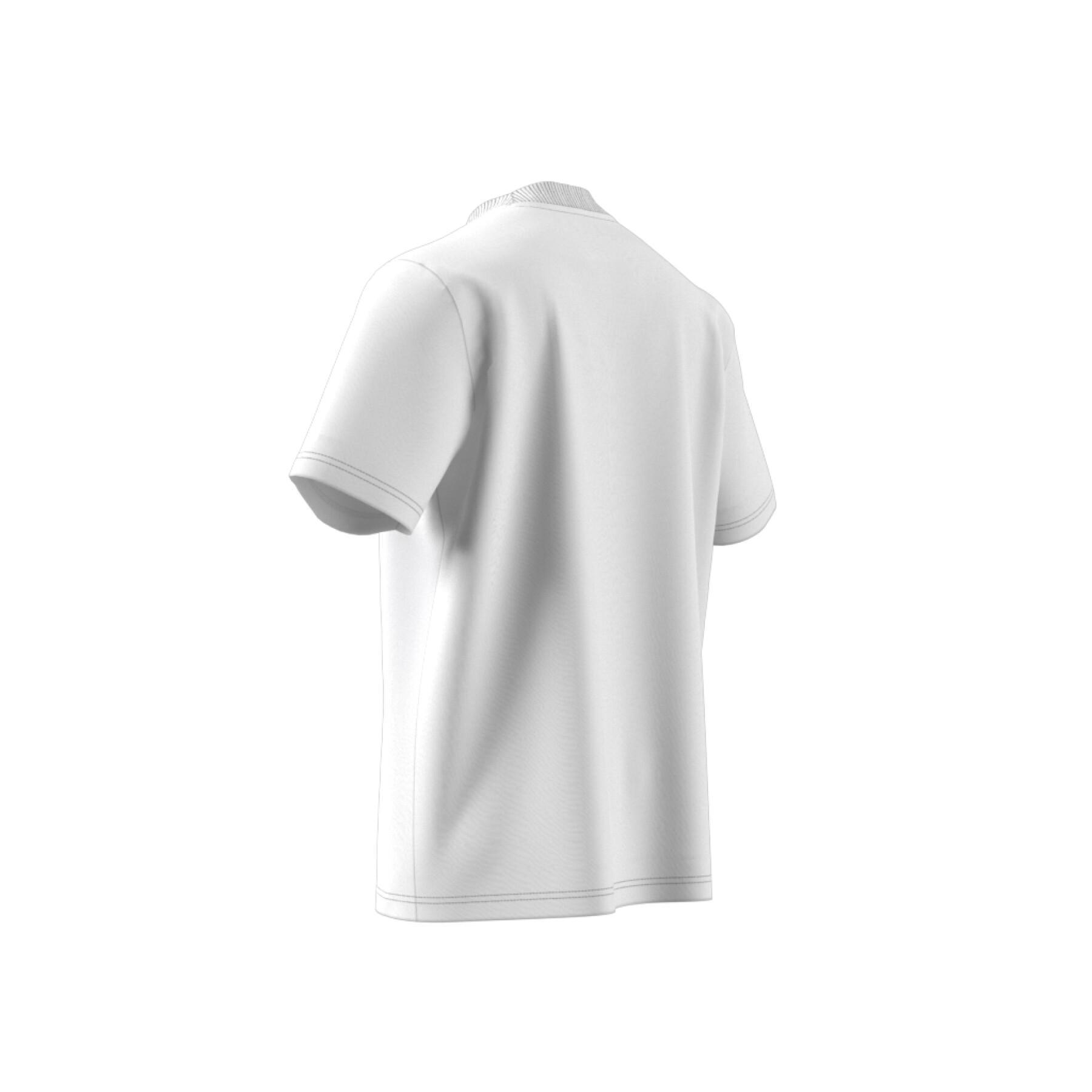 T-Shirt adidas Trae HC Graphic