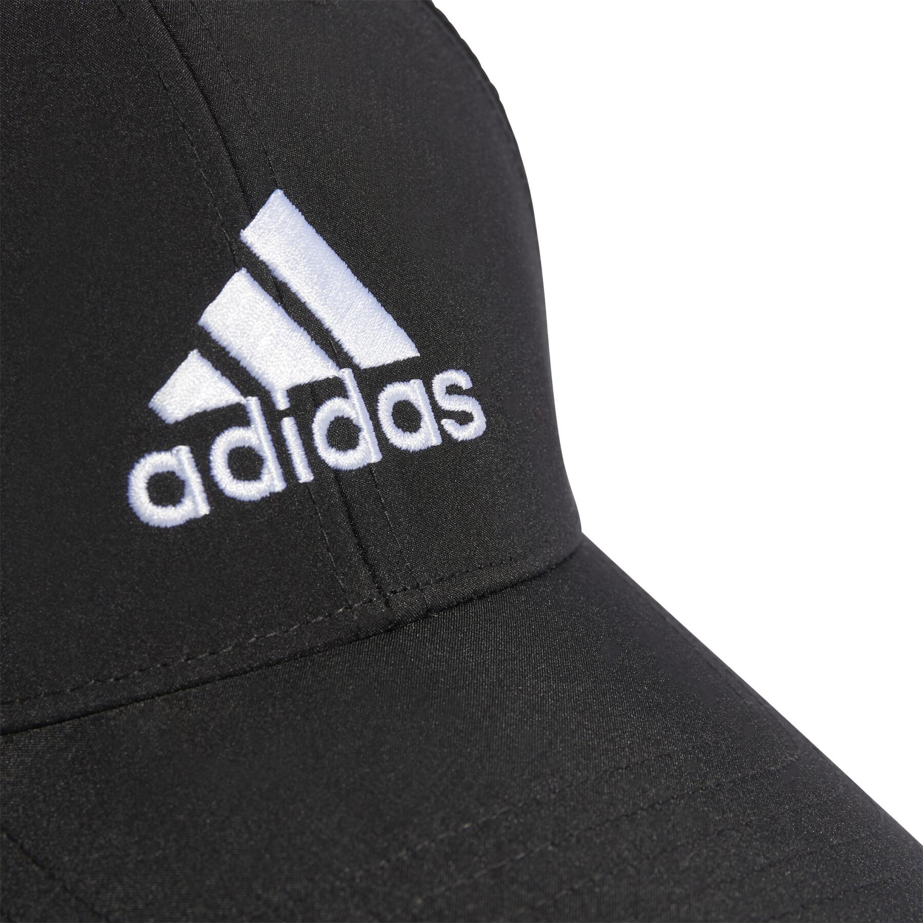 Leichte Kappe mit gesticktem Logo Kind Adidas
