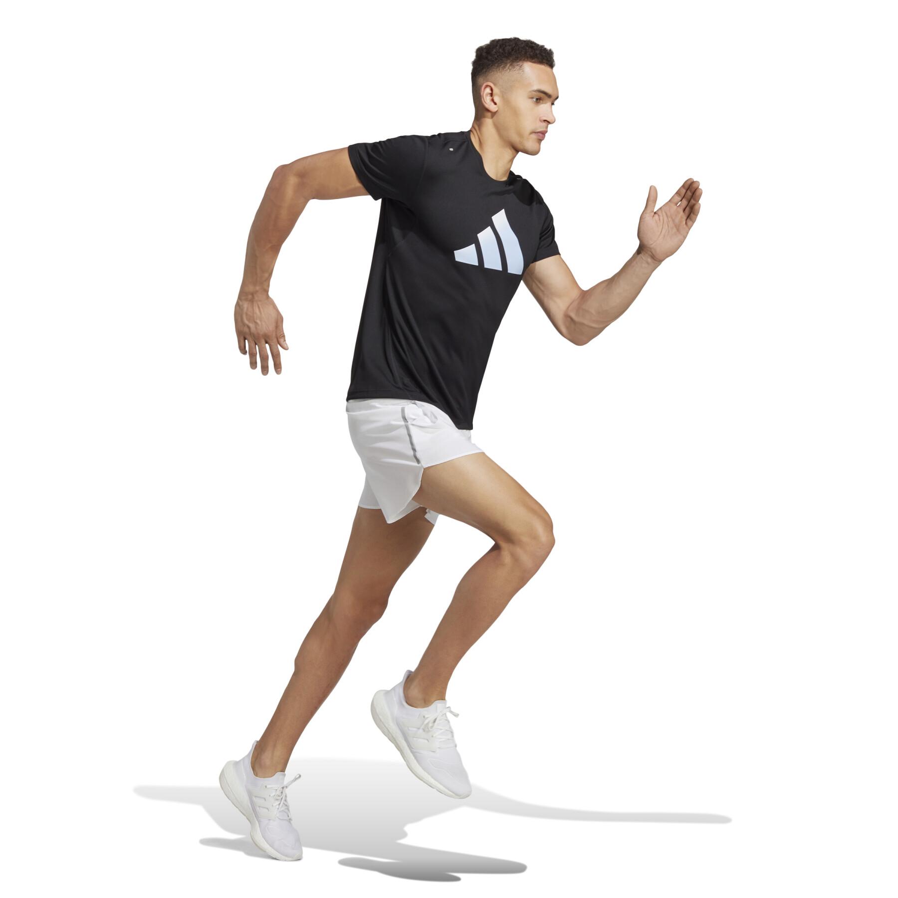 Short adidas Designed for Running Engineered