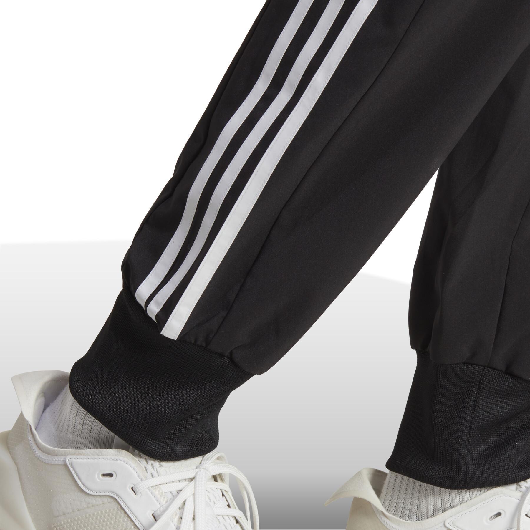 Jogging gewebtes Revers adidas Aeroready Essentials 3-Stripes