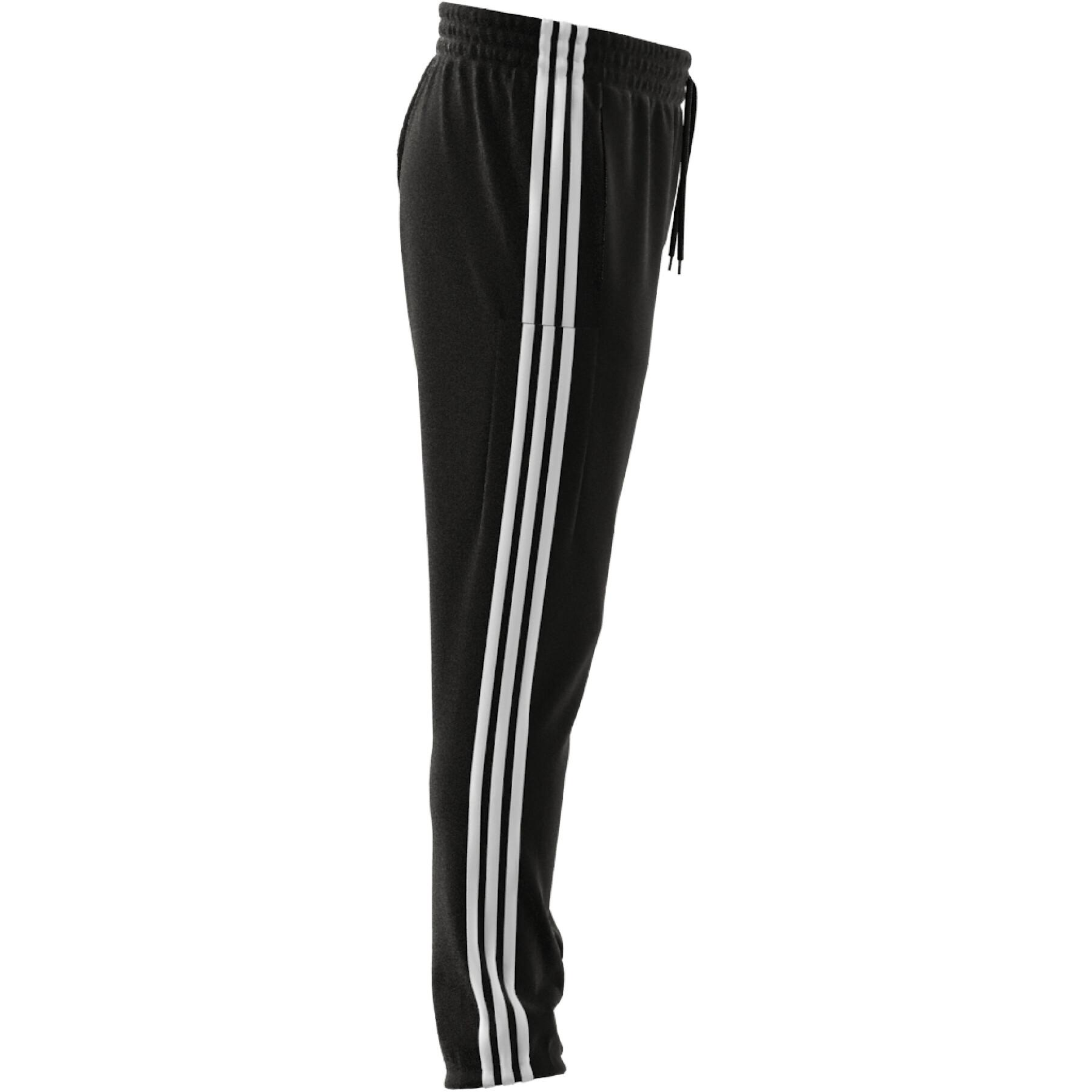 Jogging spindelförmig mit elastischen Ärmelbündchen adidas Essentials 3-Stripes