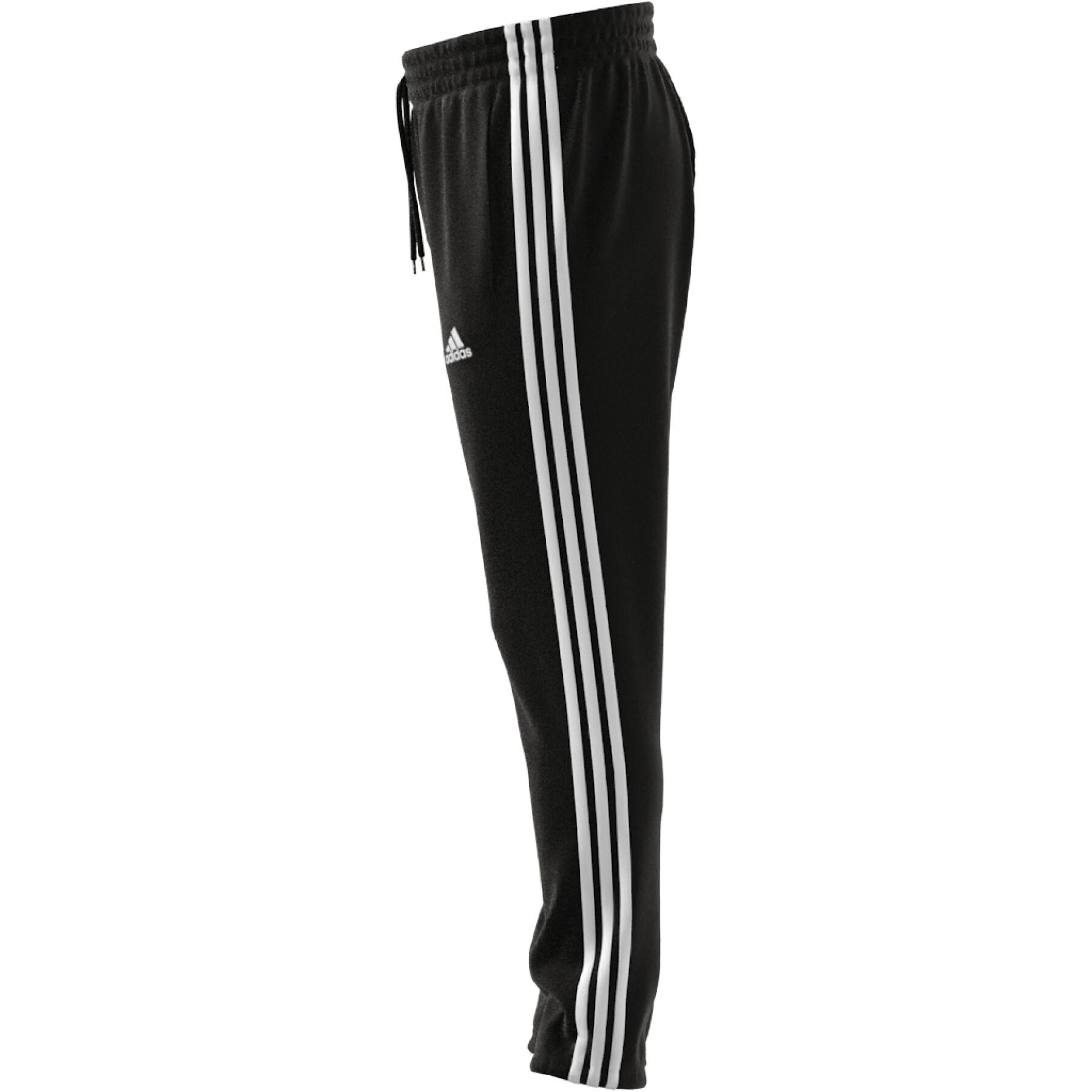 Jogging spindelförmig mit elastischen Ärmelbündchen adidas Essentials 3-Stripes
