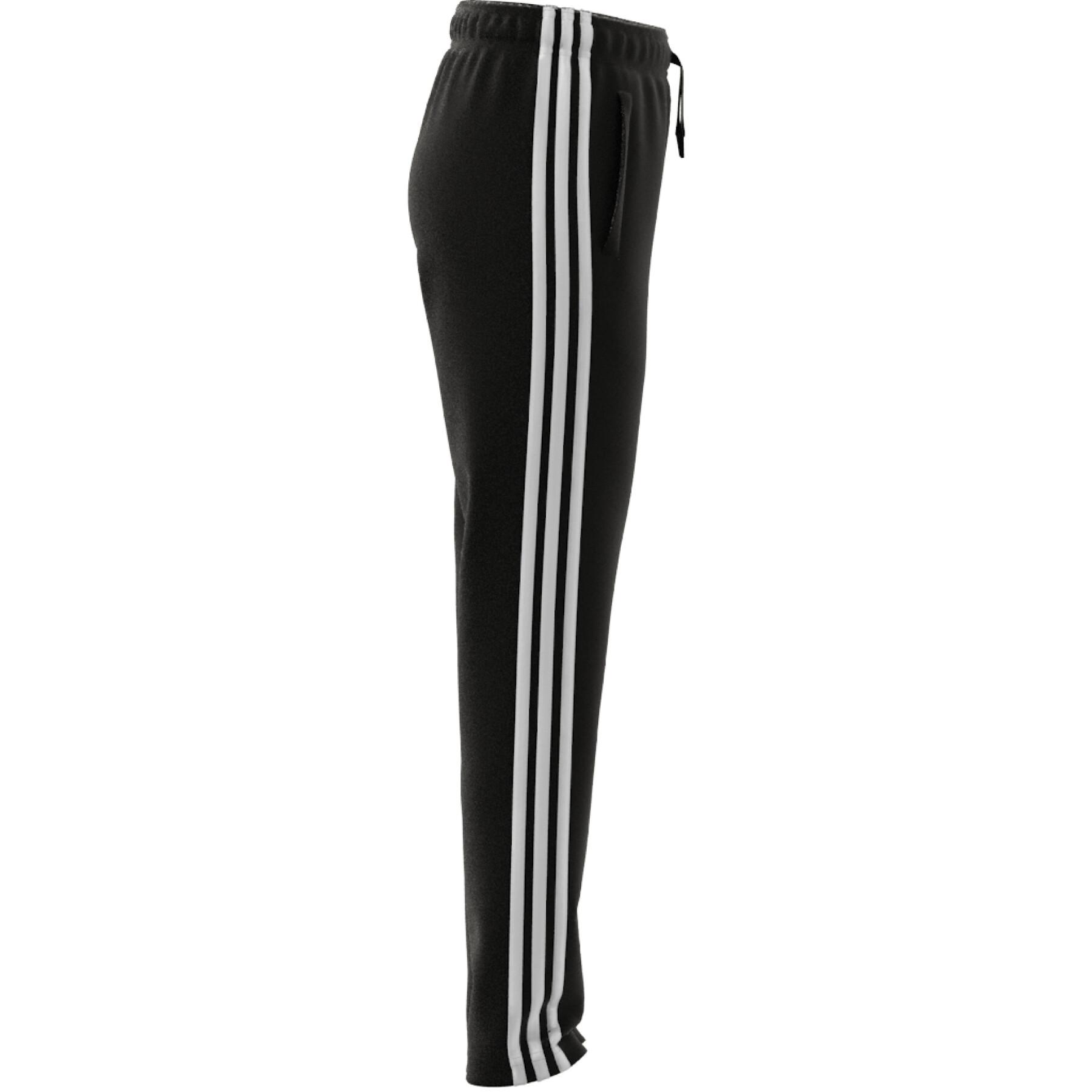 Jogginganzug, Mädchen adidas 3-Stripes Essentials