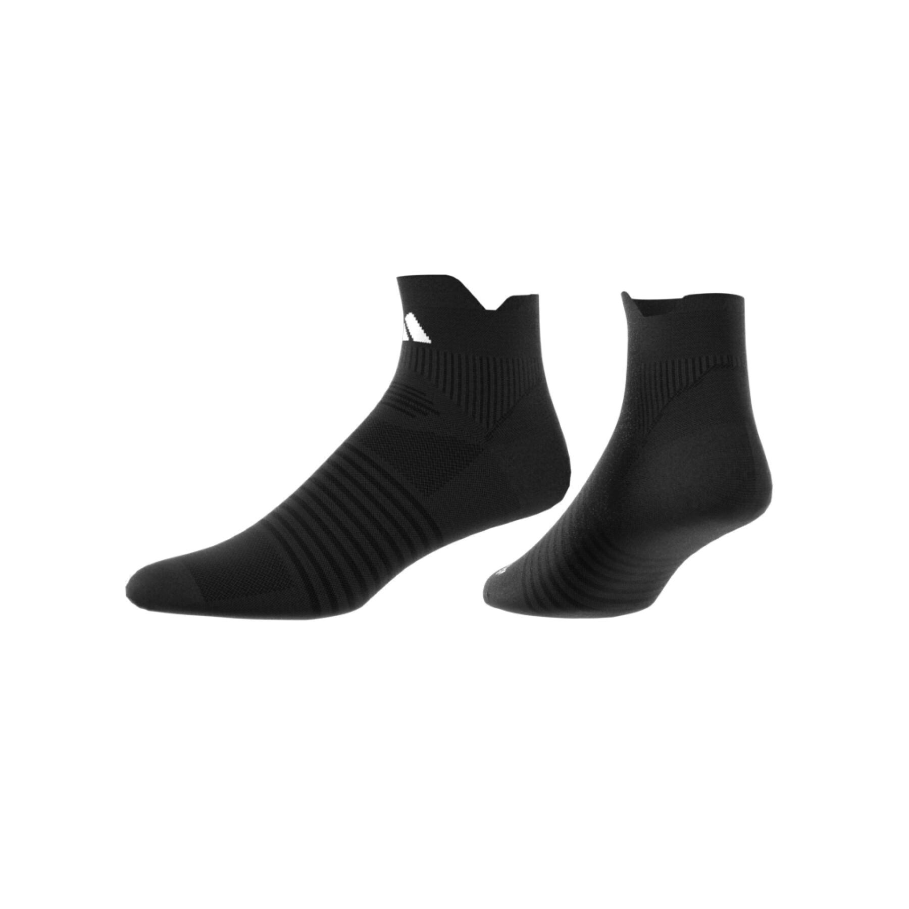 Socken hoch adidas Performance Designed for Sport