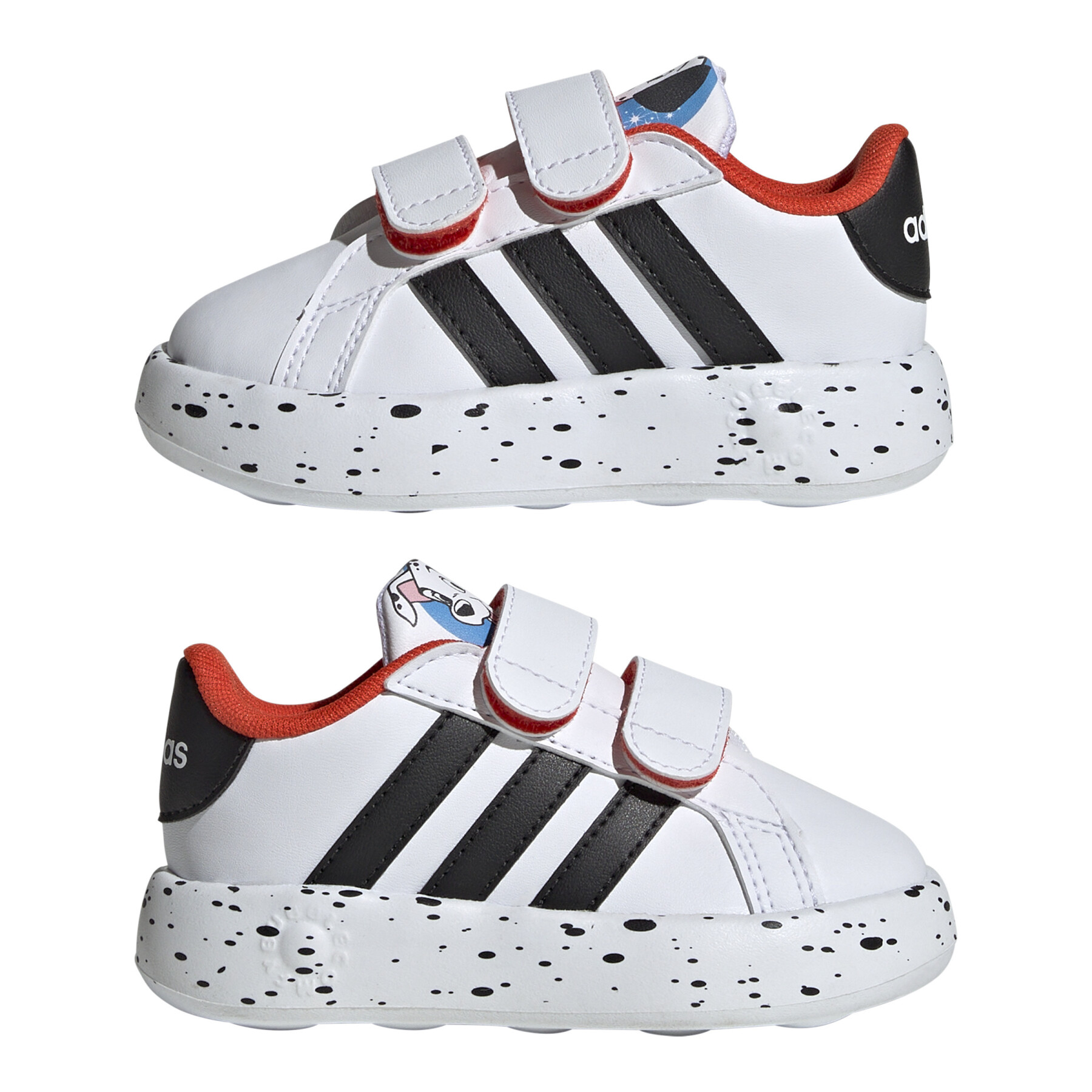 Sneakers für Babies adidas Grand Court 2.0 101 CF I
