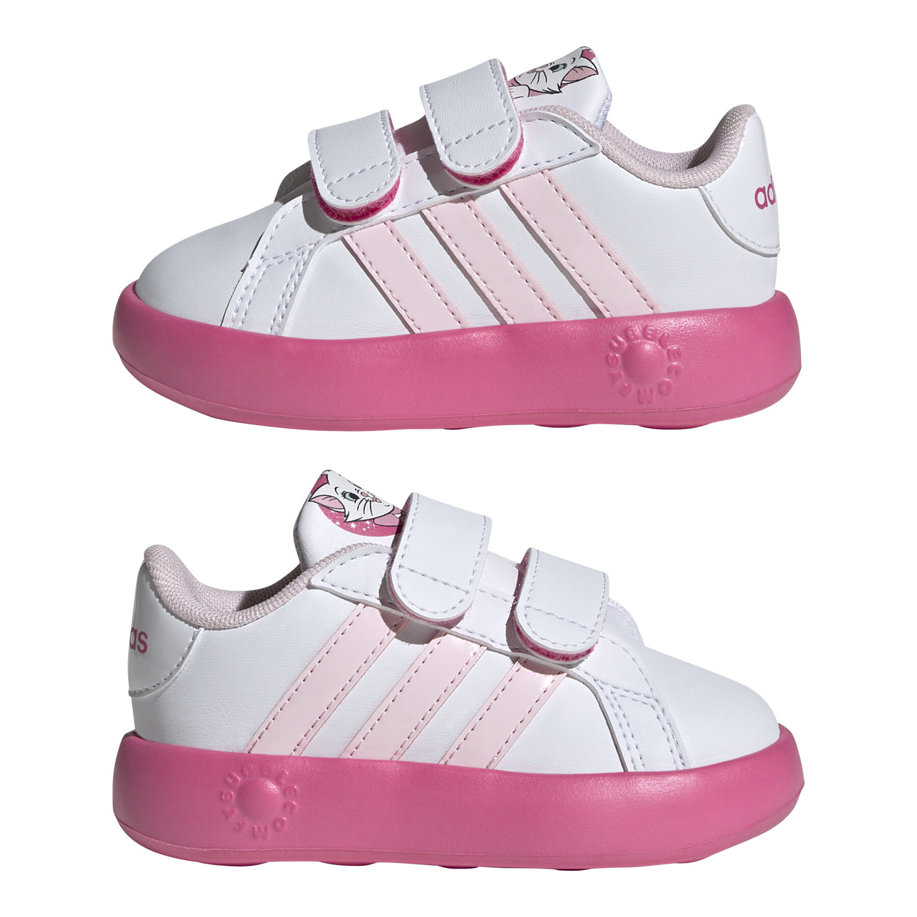 Sneakers für Babies adidas Grand Court 2.0 Maire CF