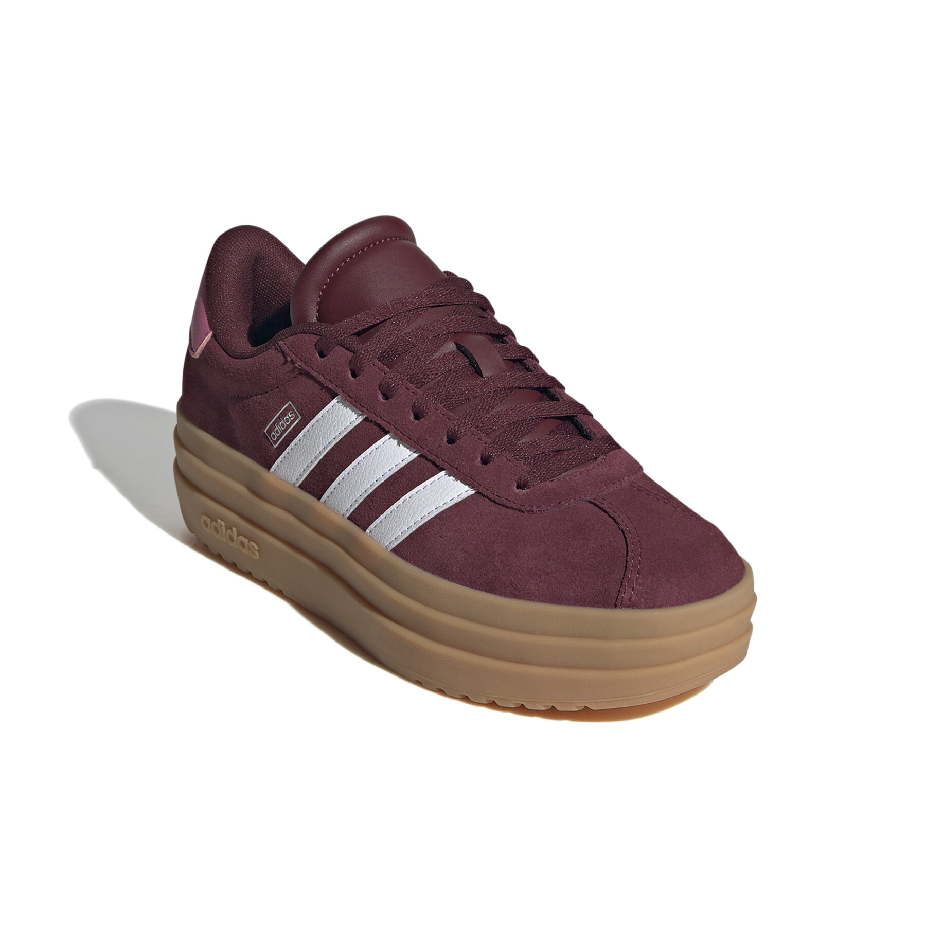 Sneakers adidas VL Court Bold