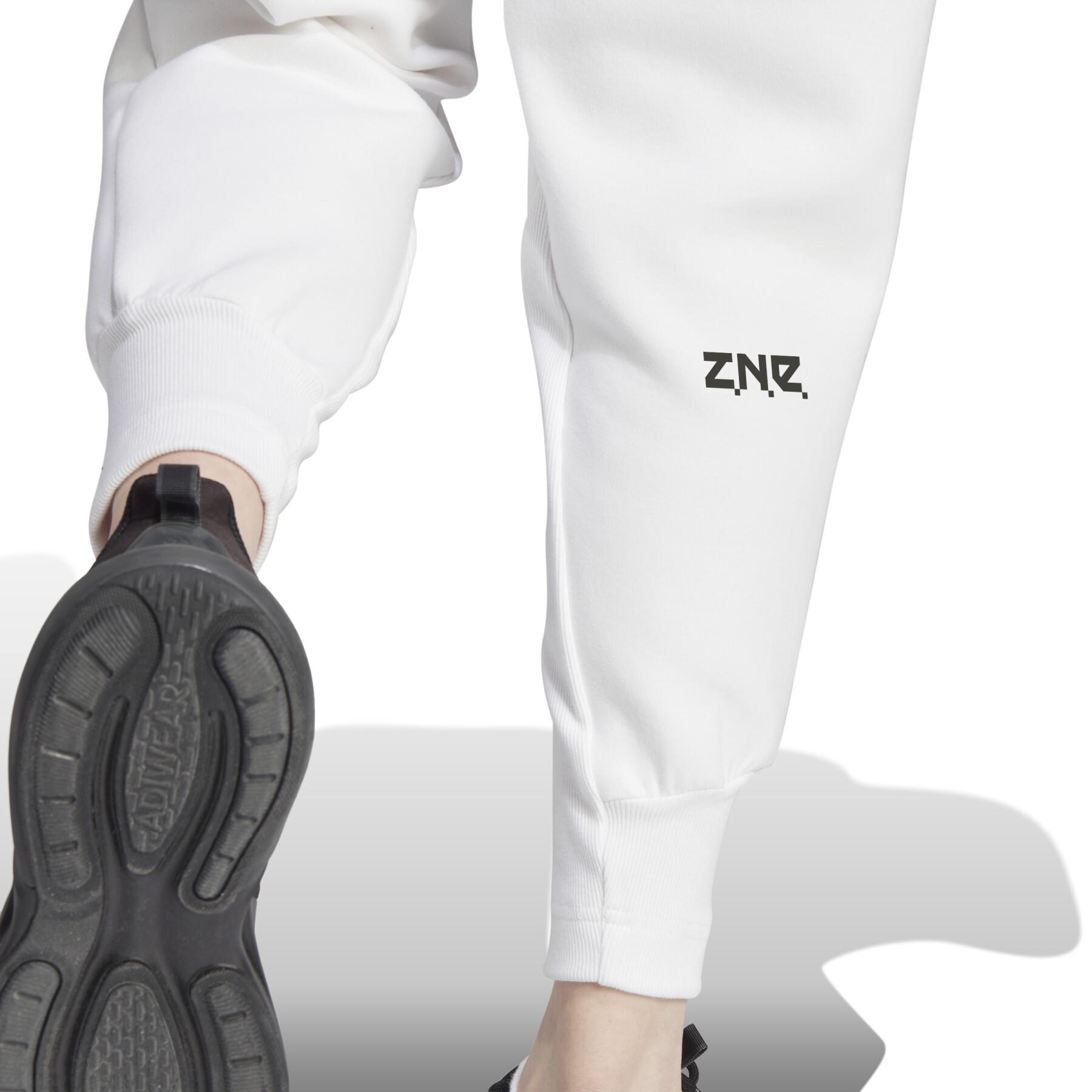Jogginghose Frau adidas Z.N.E.
