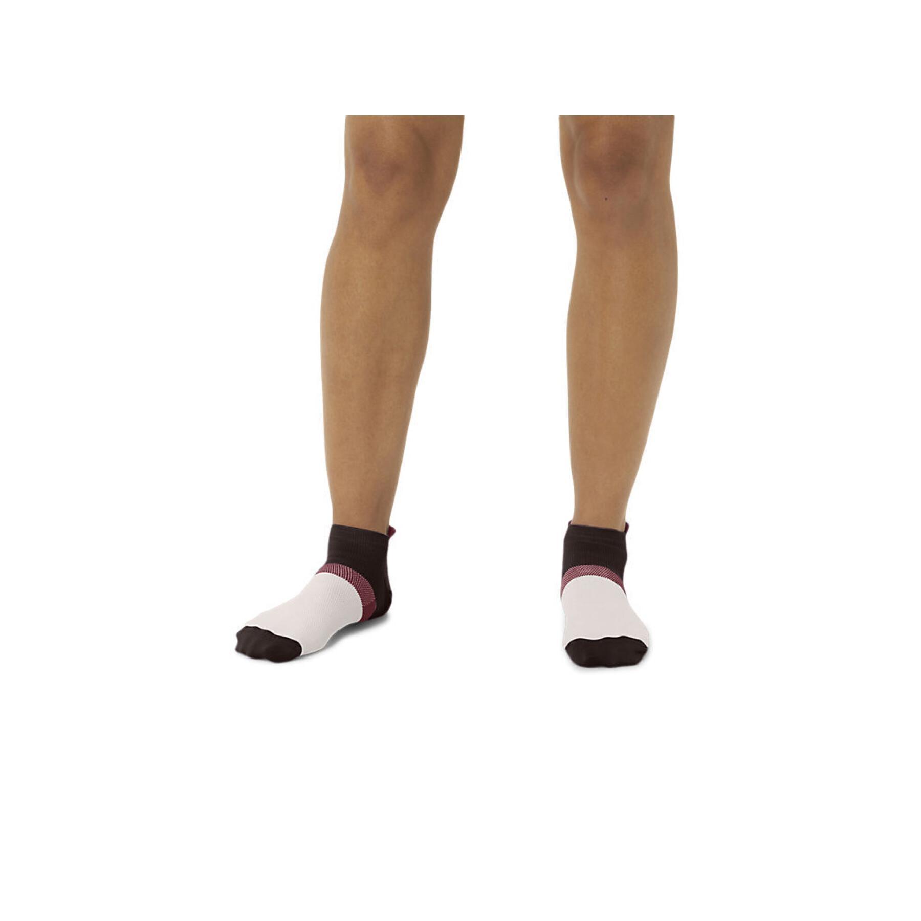 Socken Asics Color Block (x3)