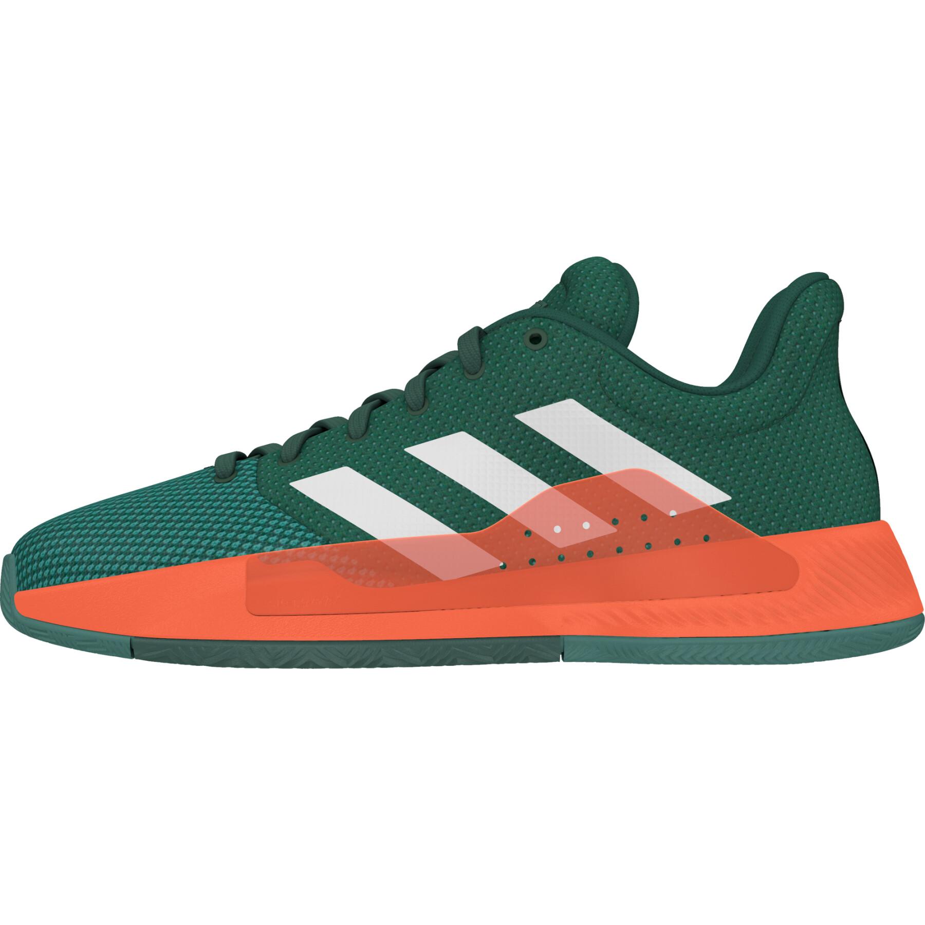 Indoor-Schuhe adidas Pro bounce madness 2019