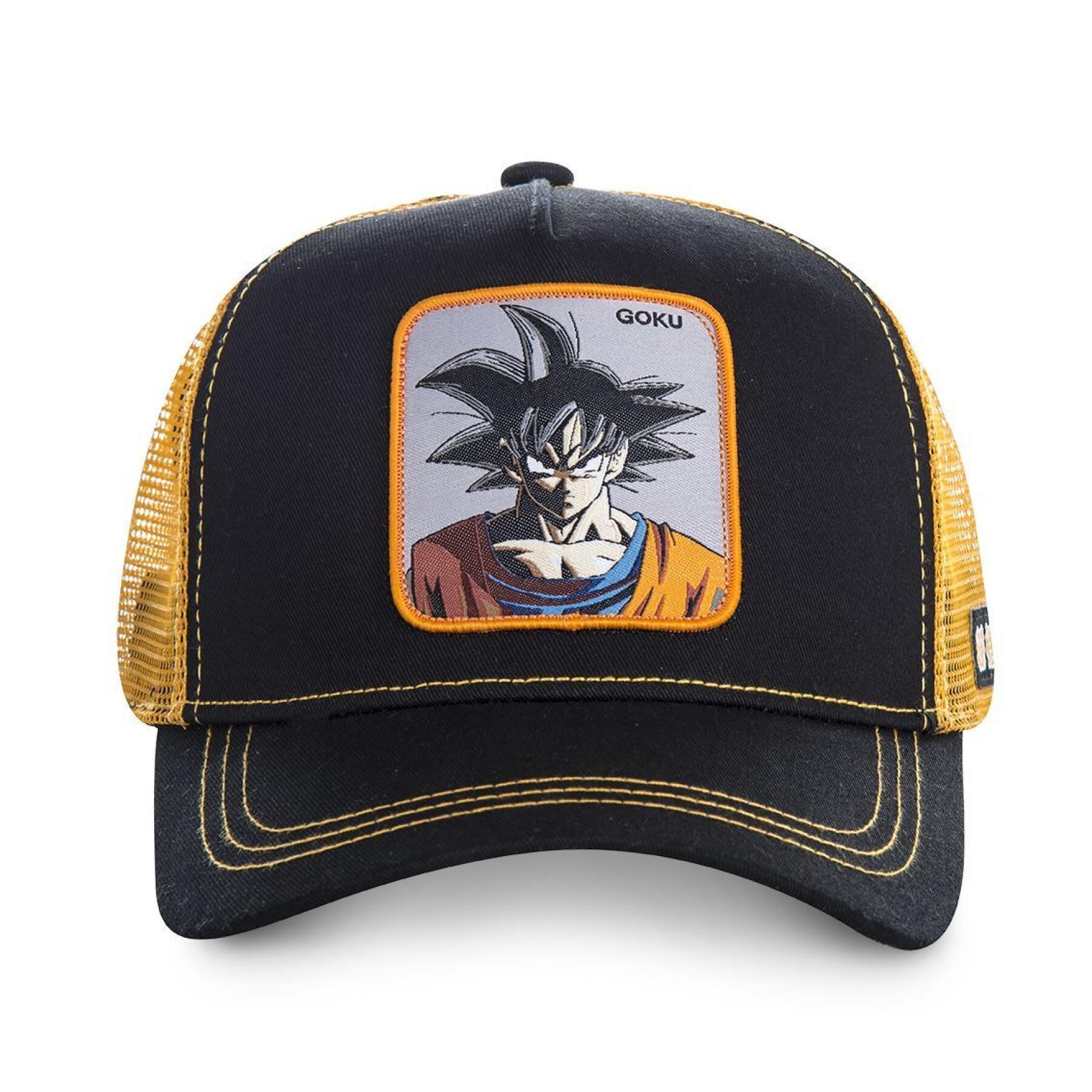Mütze Capslab Capslab Dragon Ball Z Goku