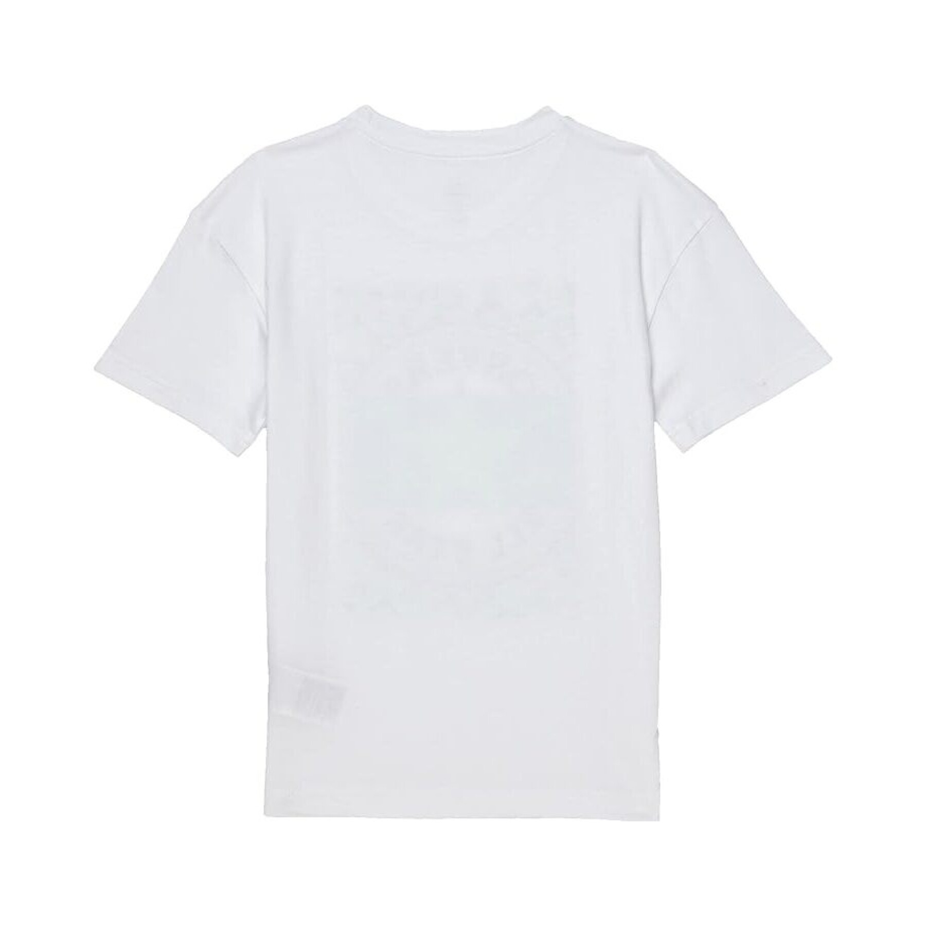 Boyfriend-T-Shirt, Mädchen Converse Graphic