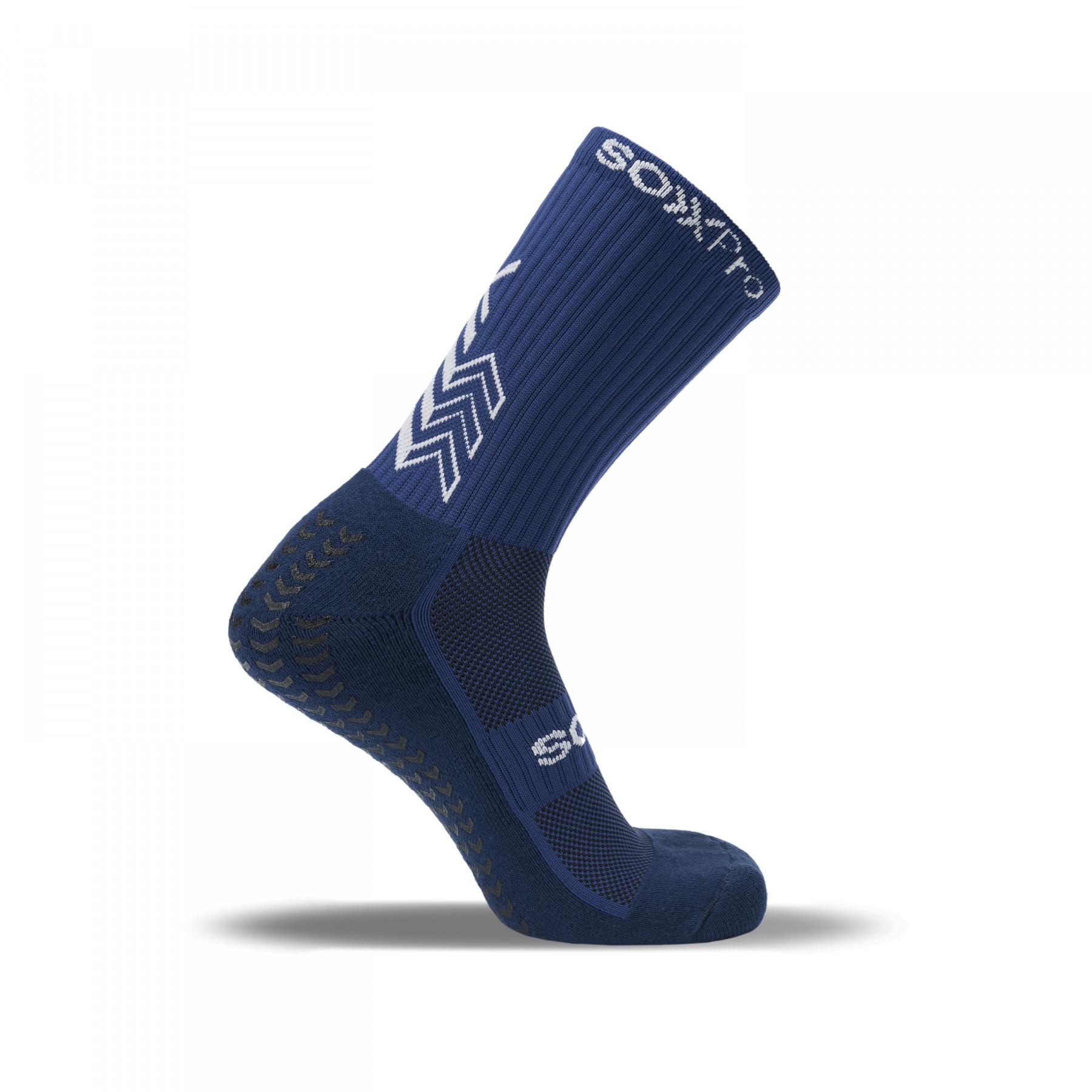 Socke SOXPRO Grip & Anti Slip