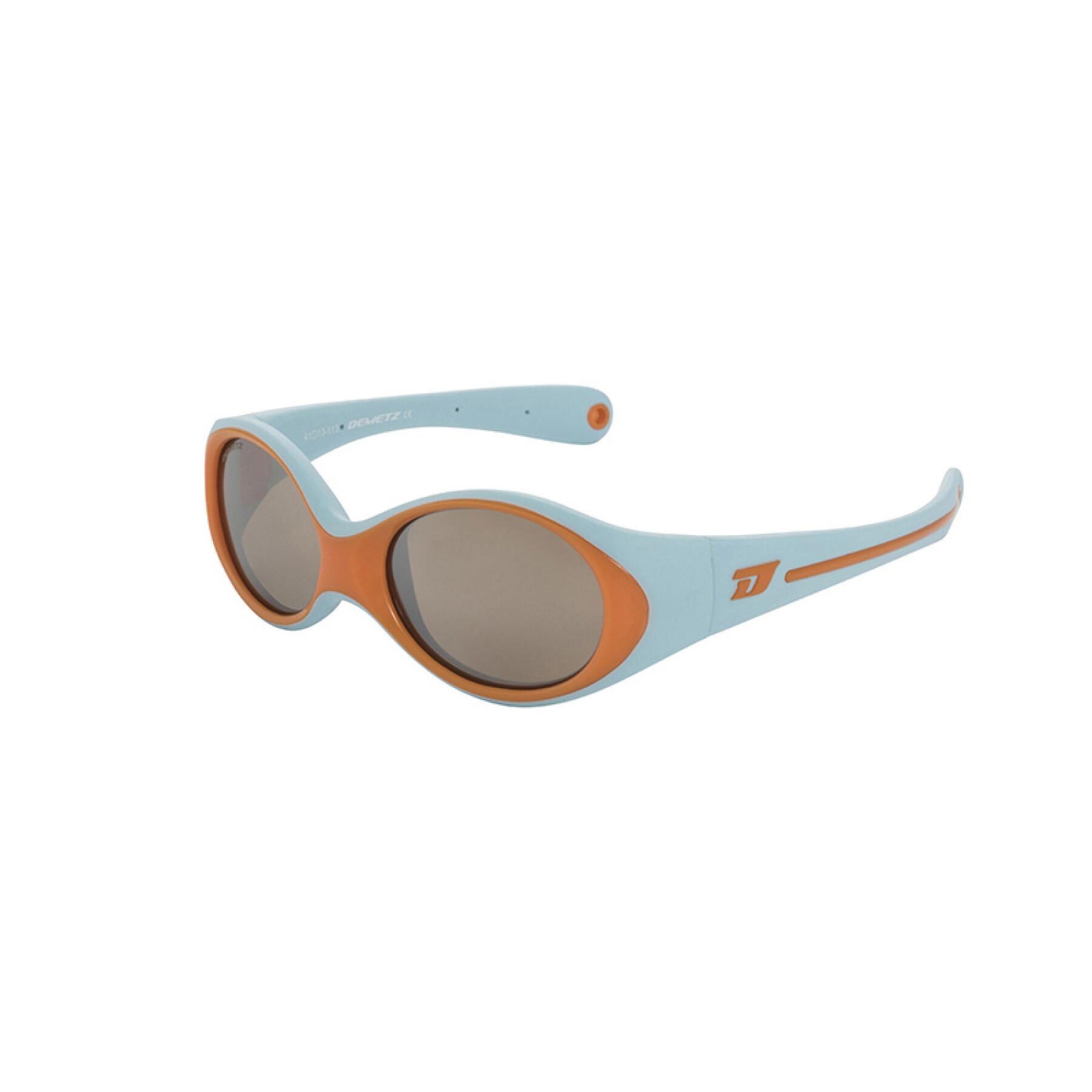 Kindersonnenbrillen Demetz Mini-Clip